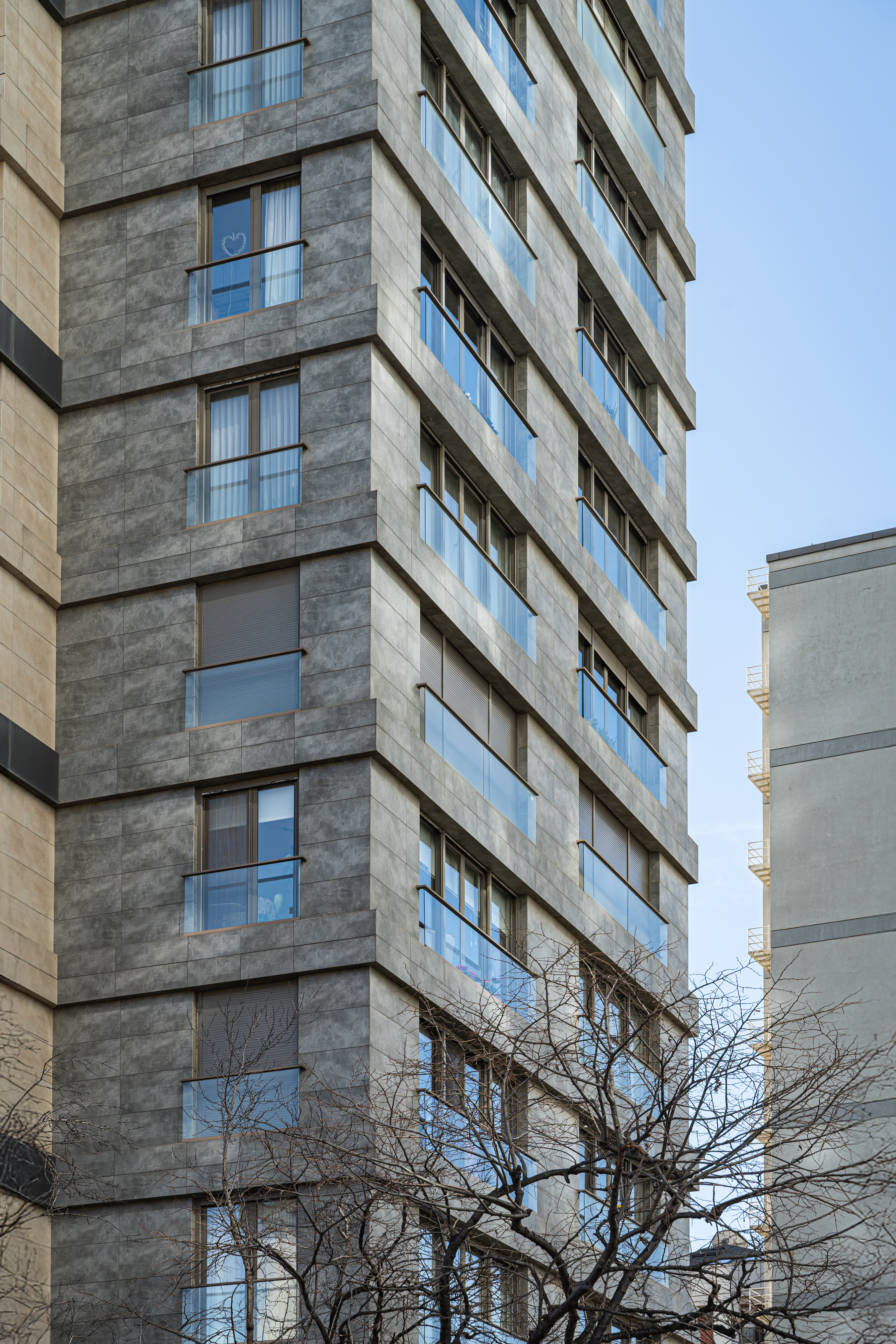 Hanem Apartmanı — 2