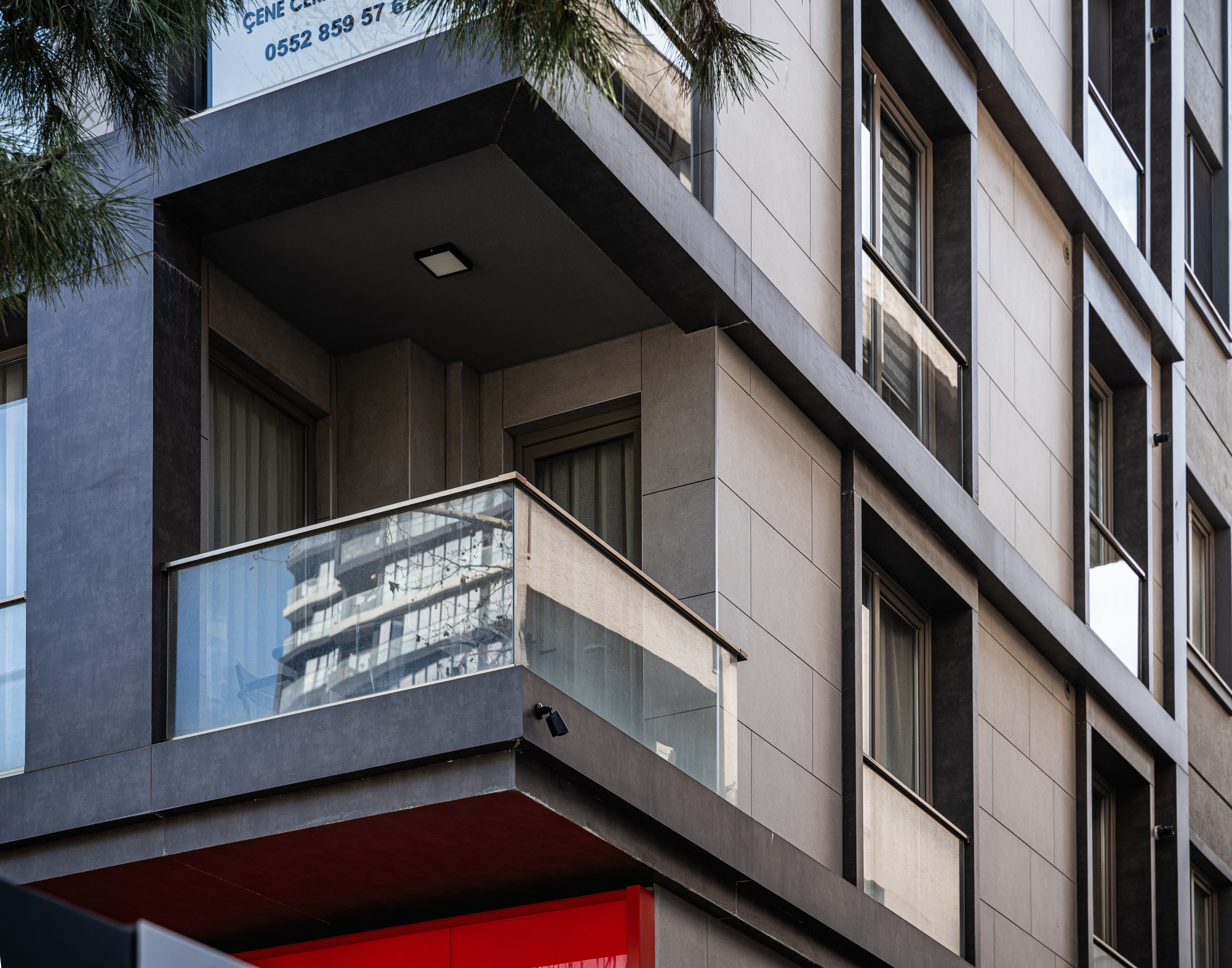 Selcan Apartmanı — 10