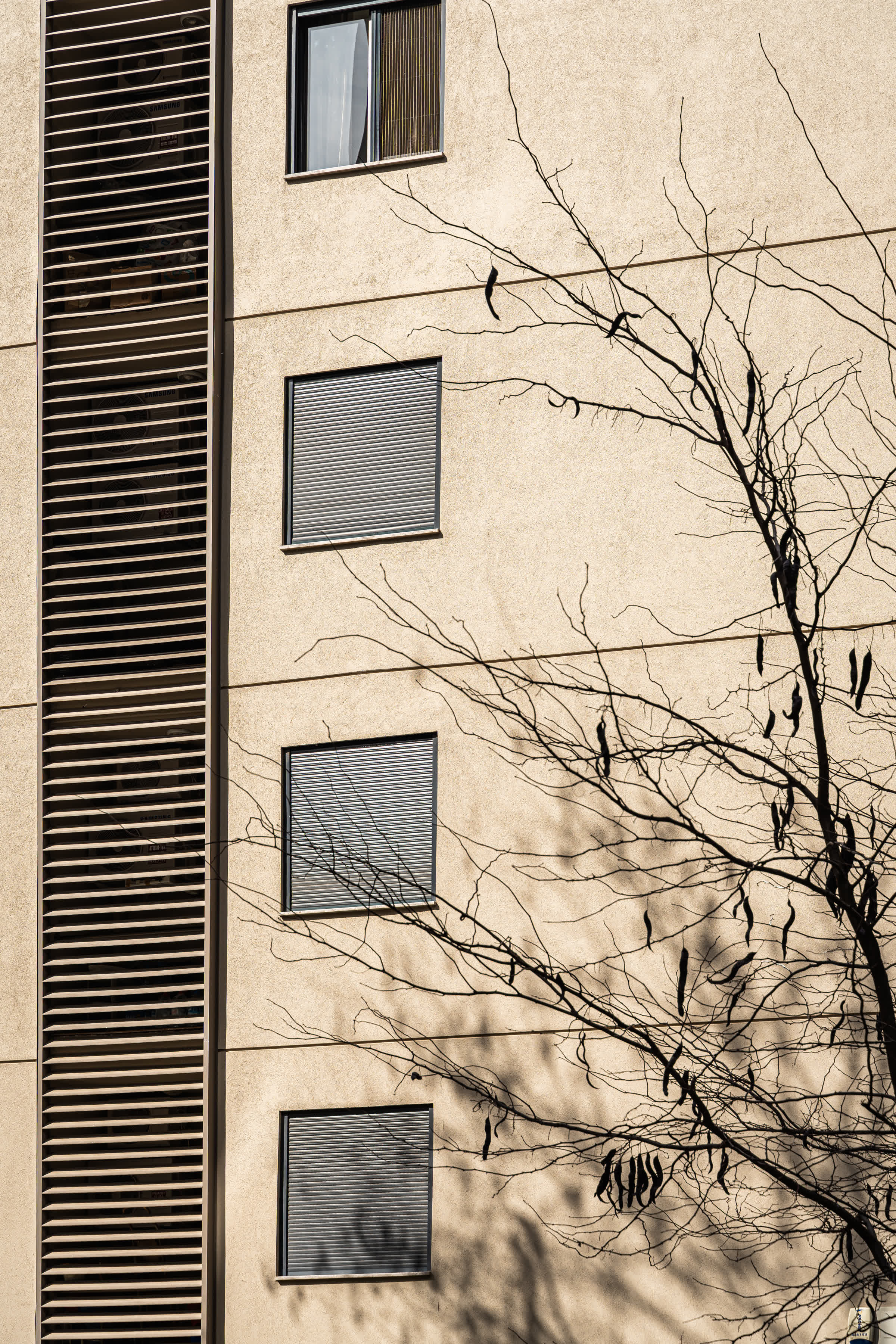 Ufuk Apartmanı — 11