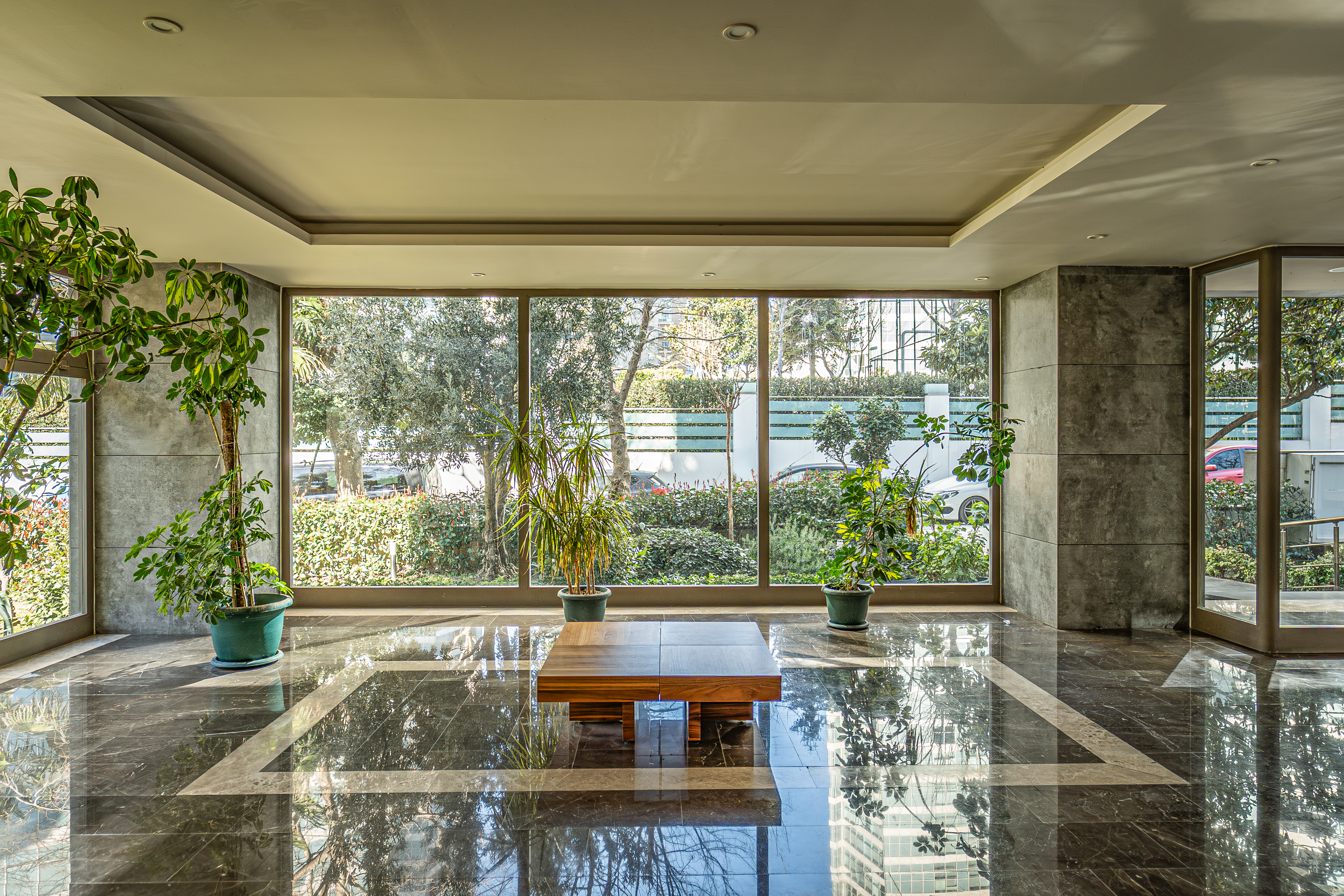Hanem Apartmanı — 10