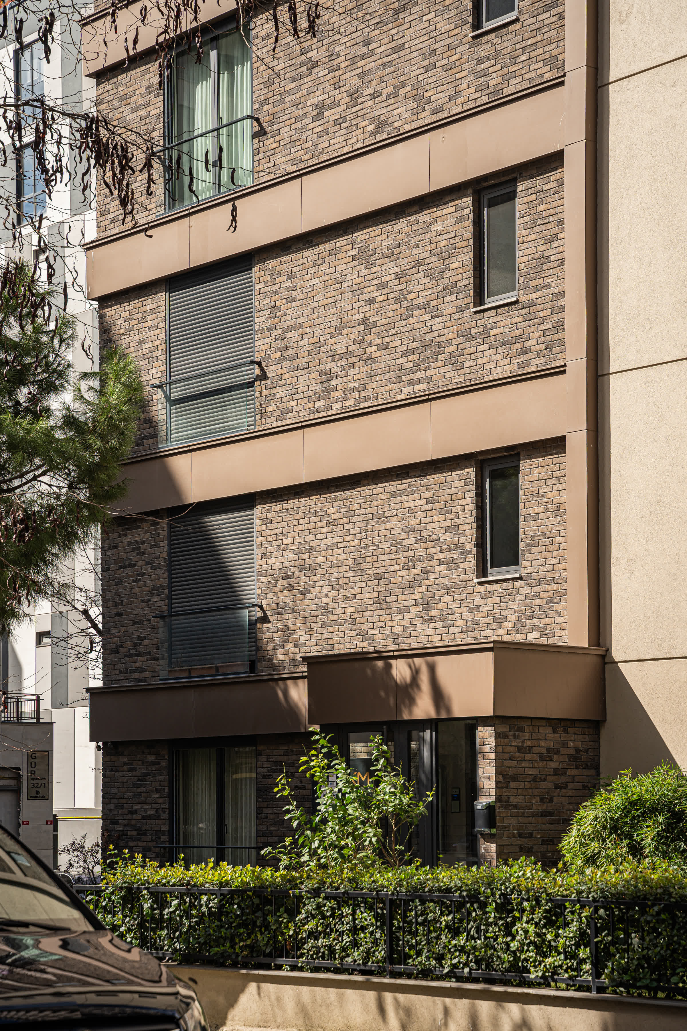 Ufuk Apartmanı — 12