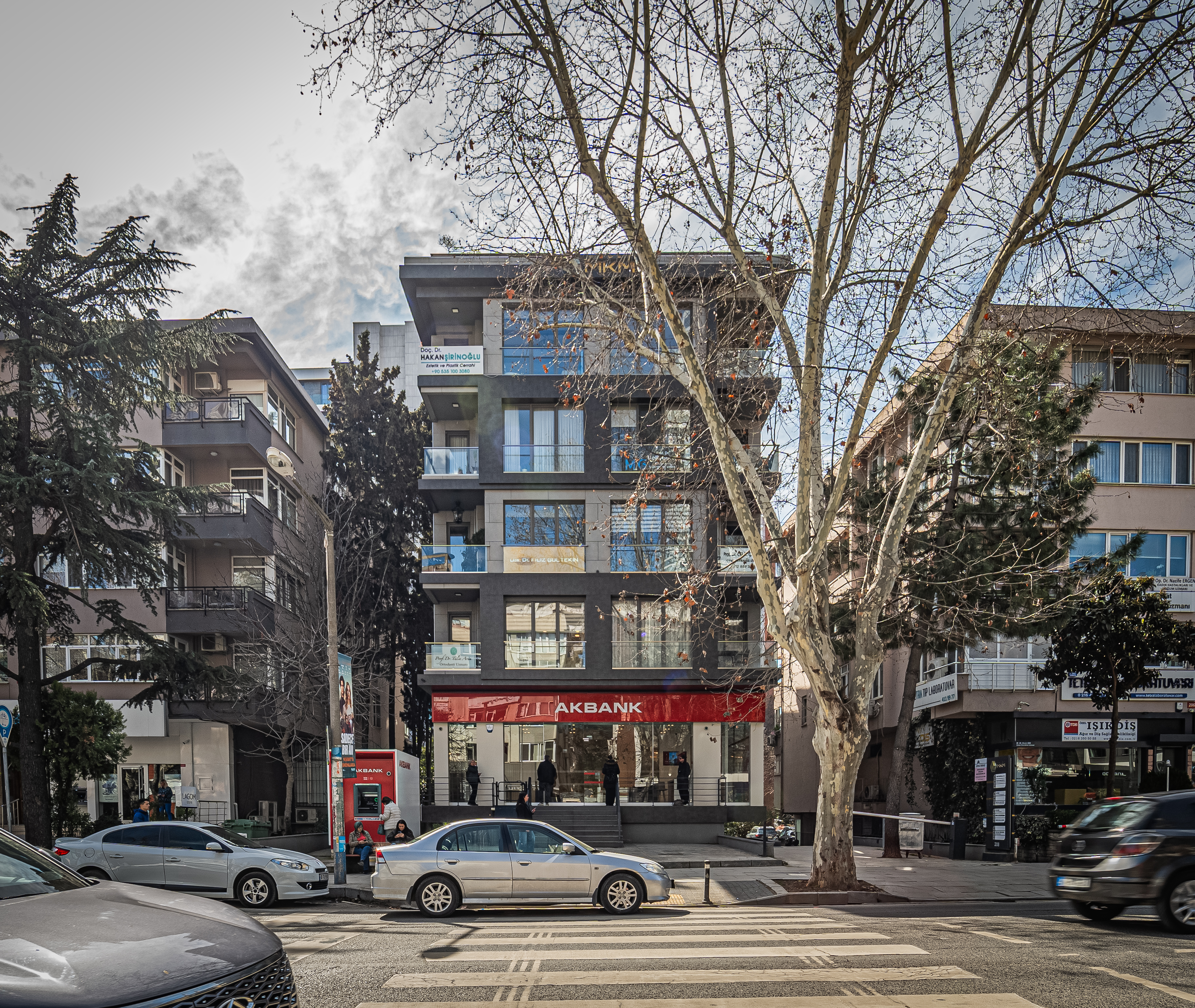 Selcan Apartmanı — 11