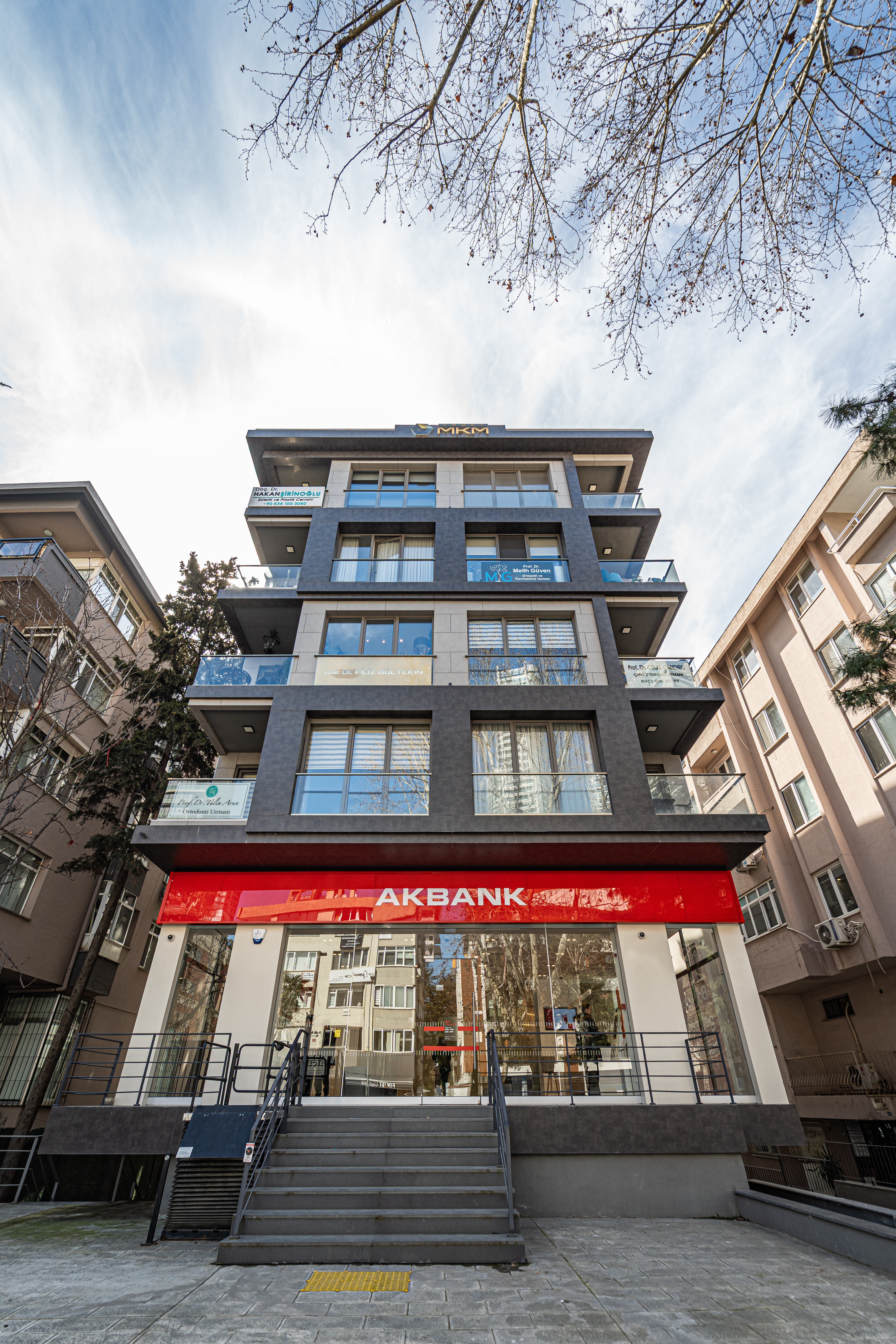 Selcan Apartmanı — 12