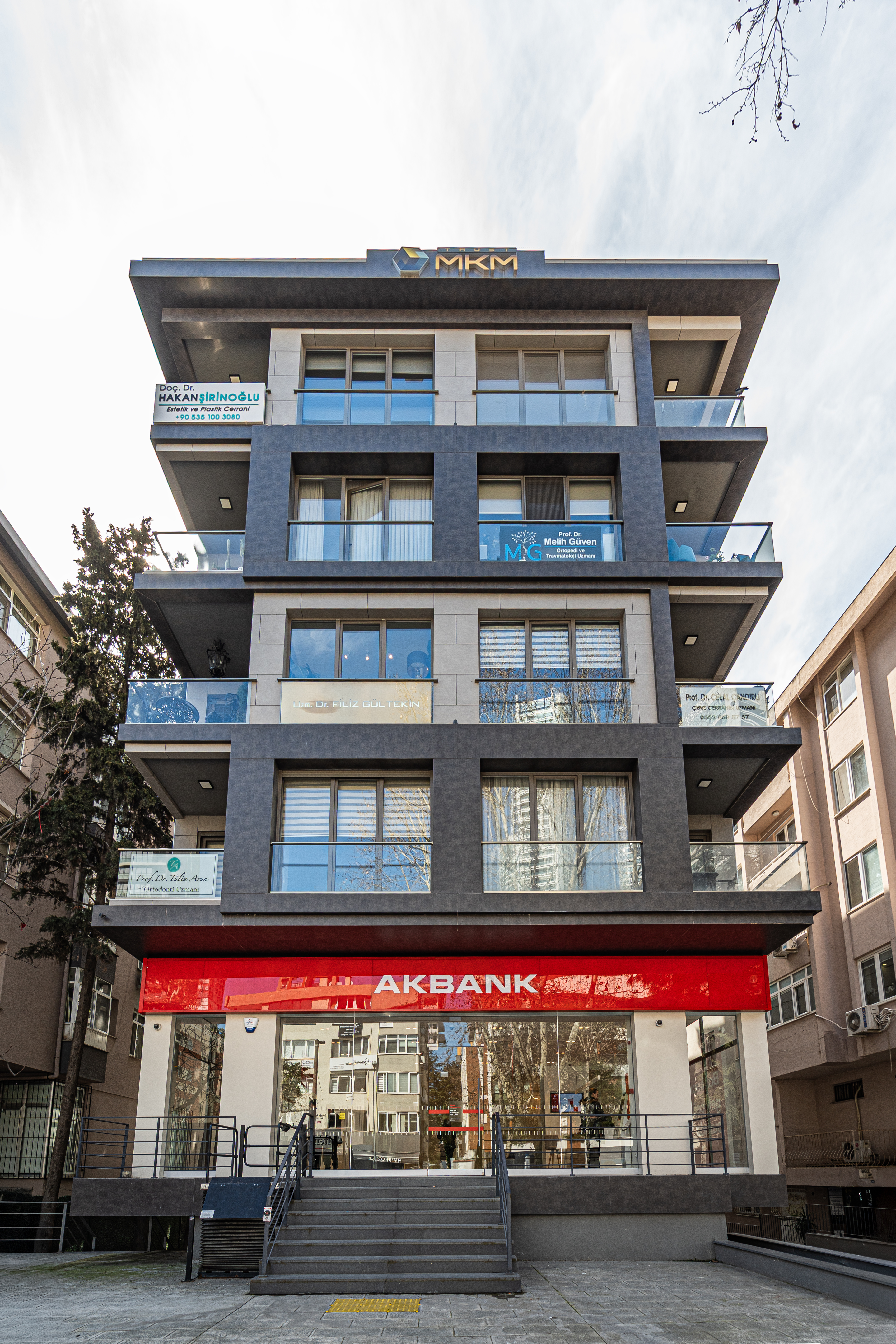 Selcan Apartmanı — 13