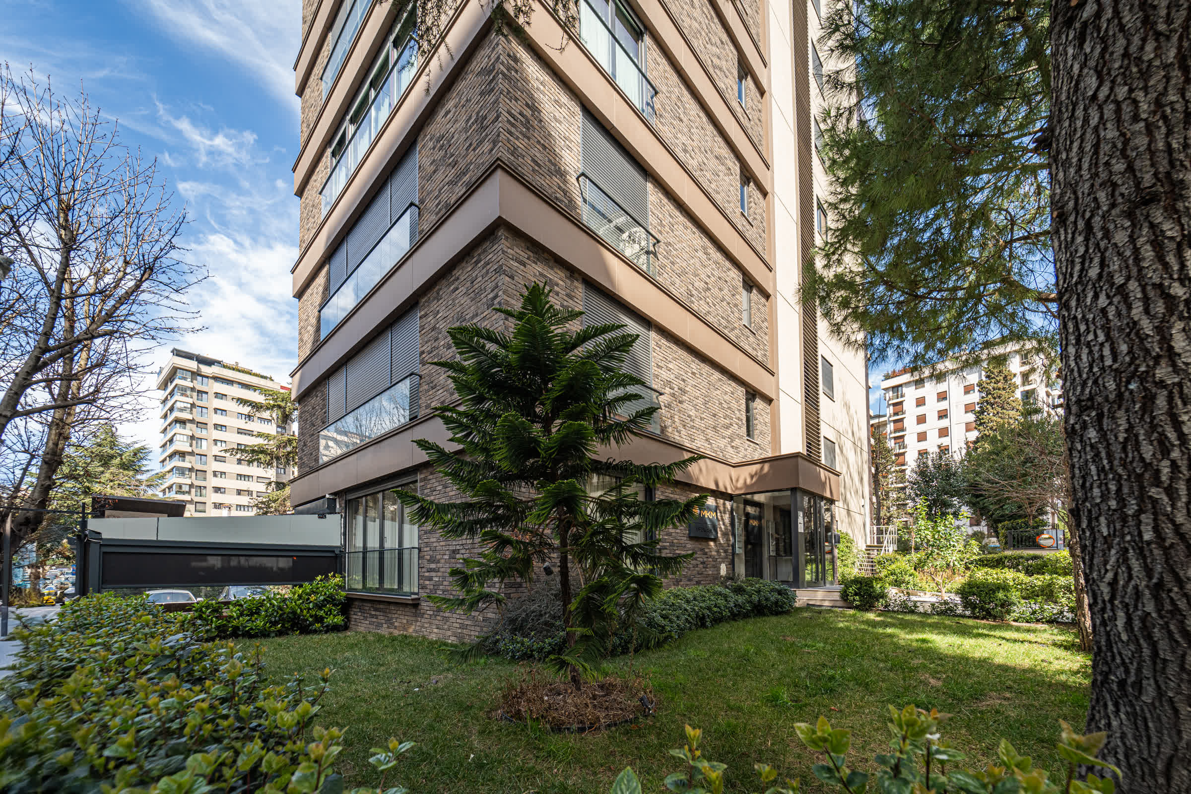 Ufuk Apartmanı — 14
