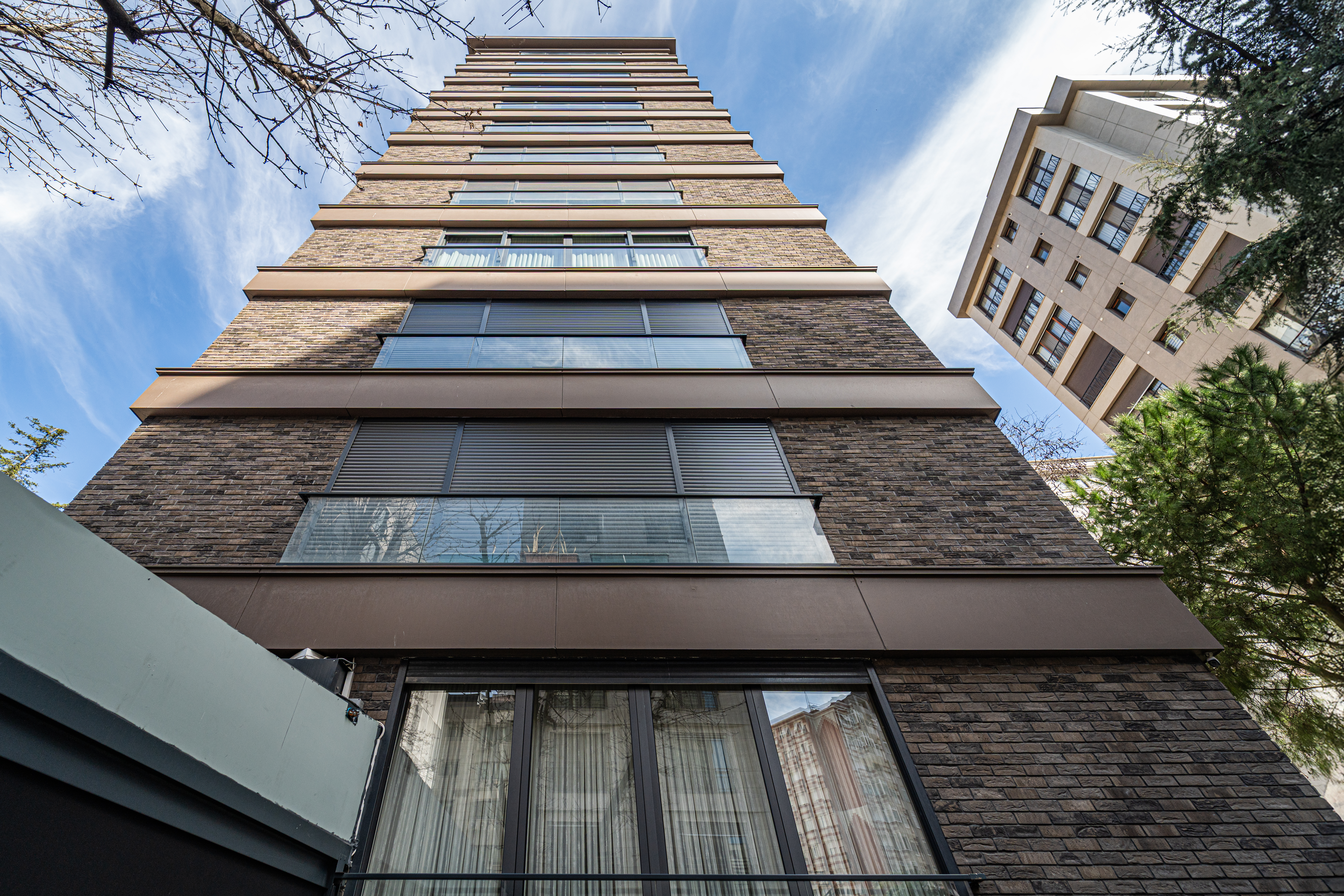 Ufuk Apartmanı — 15