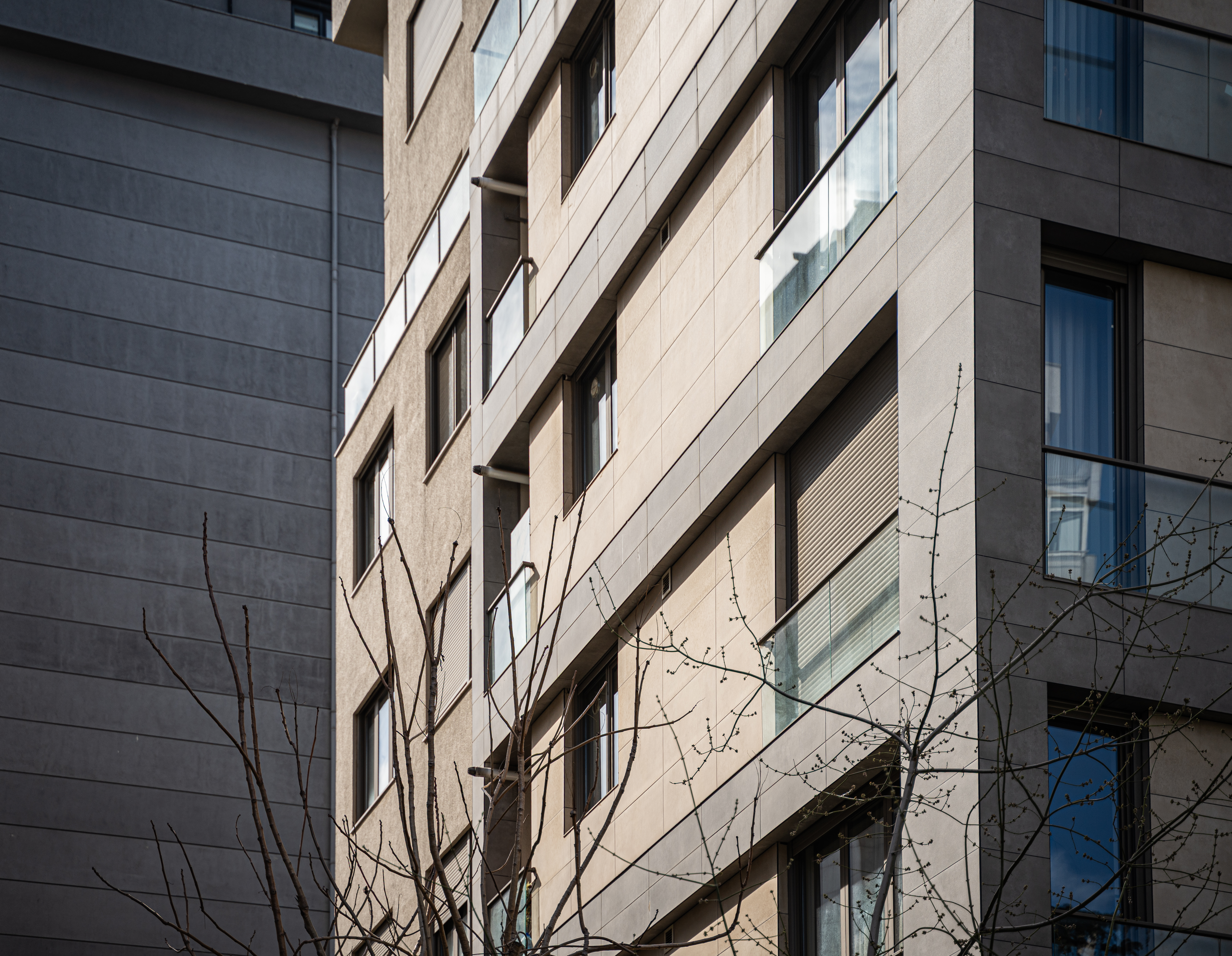 Tur Apartmanı — 10