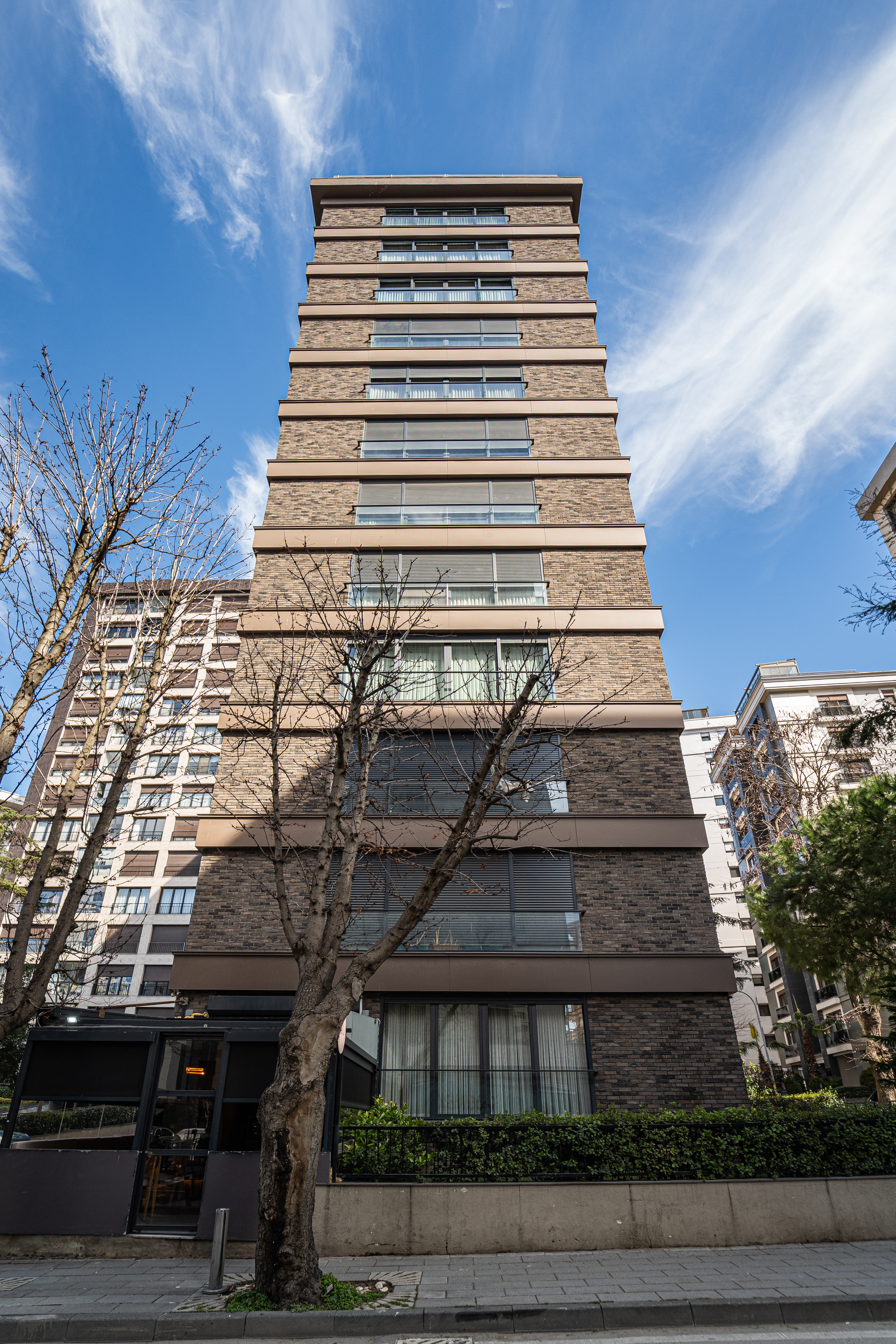 Ufuk Apartmanı — 16
