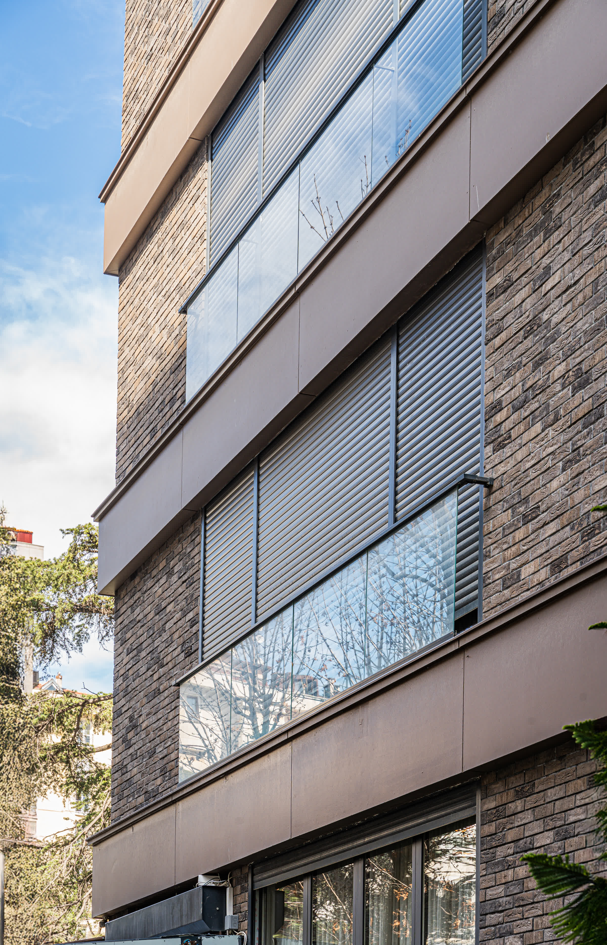 Ufuk Apartmanı — 3