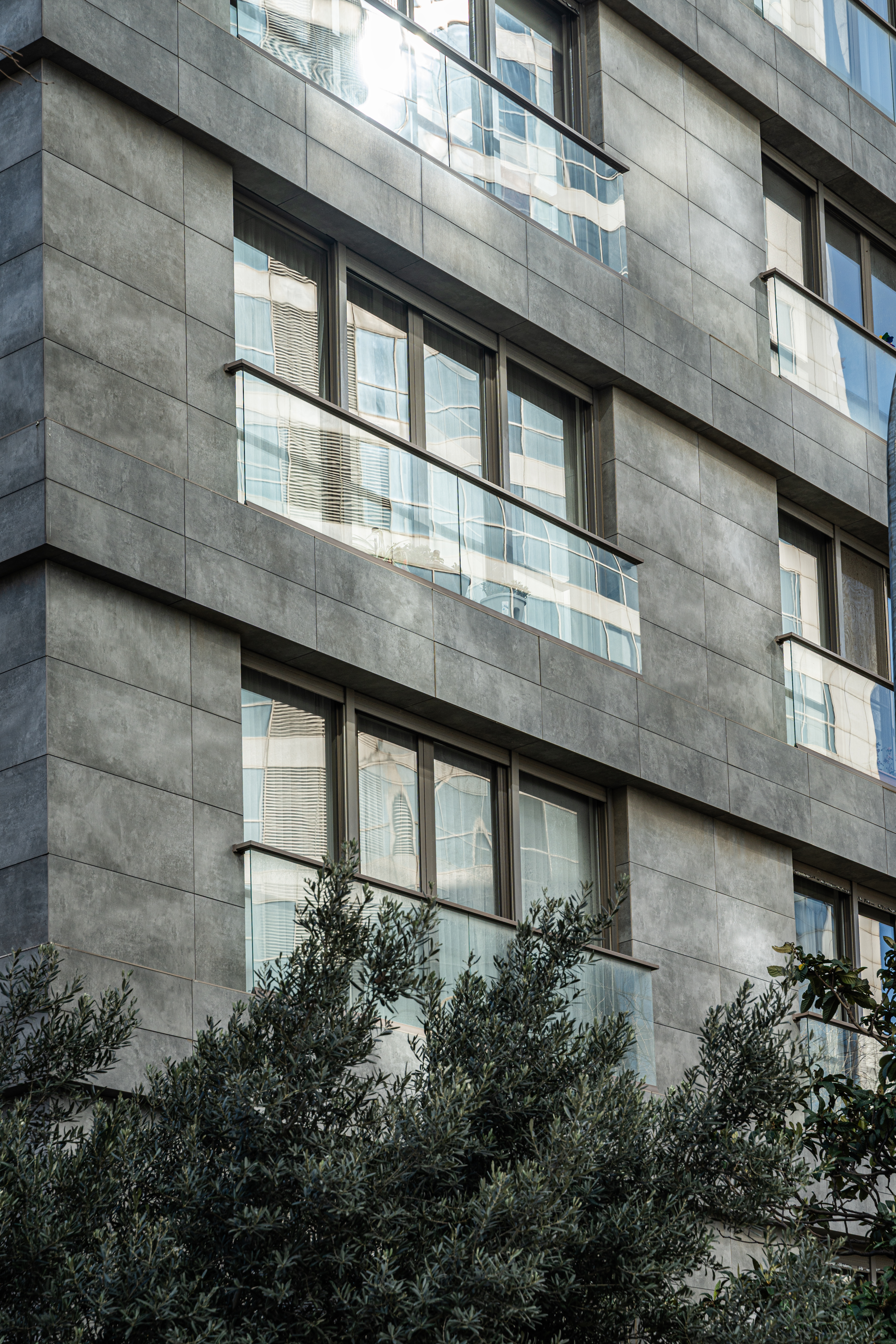 Hanem Apartmanı — 3