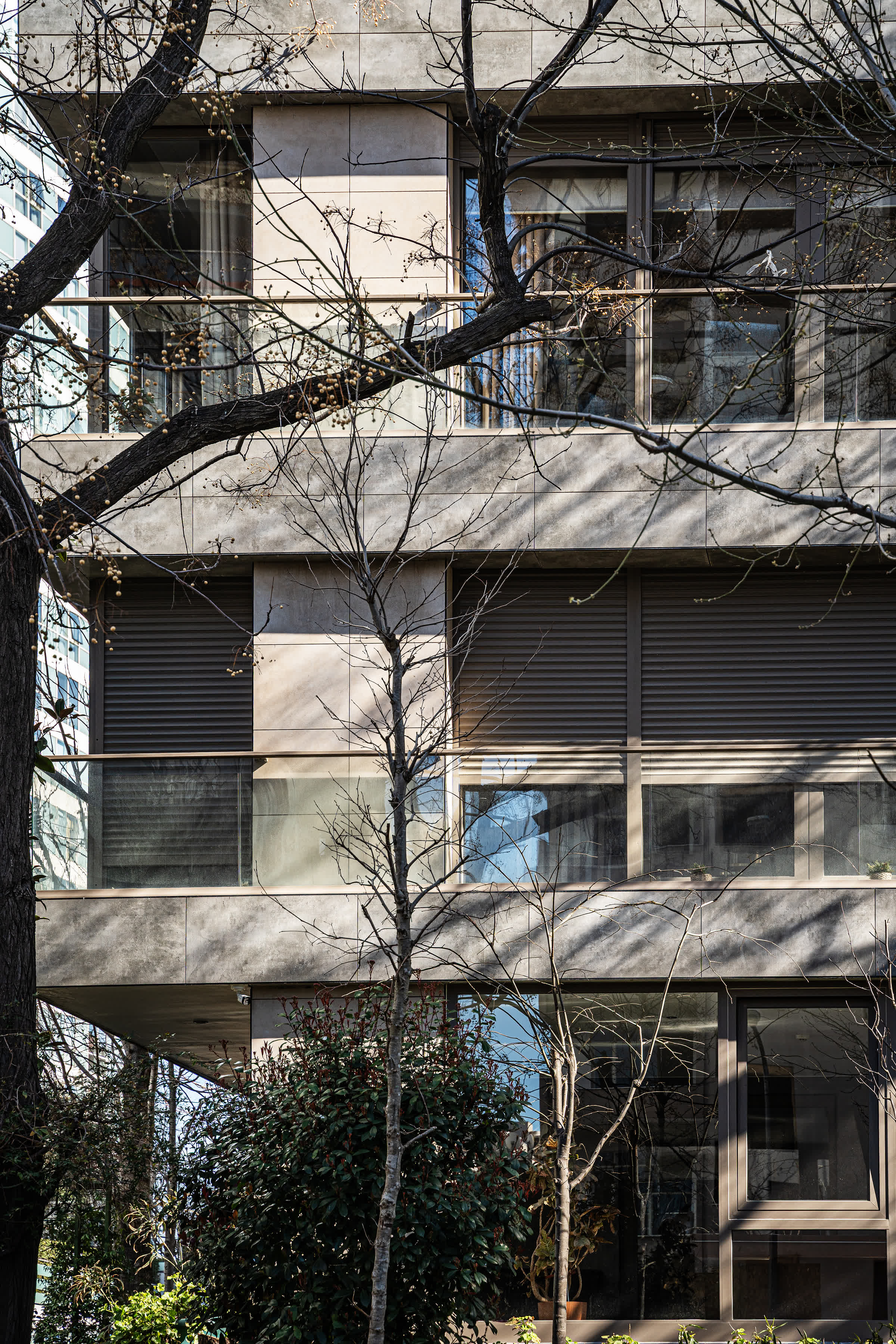 Evim Apartmanı — 5