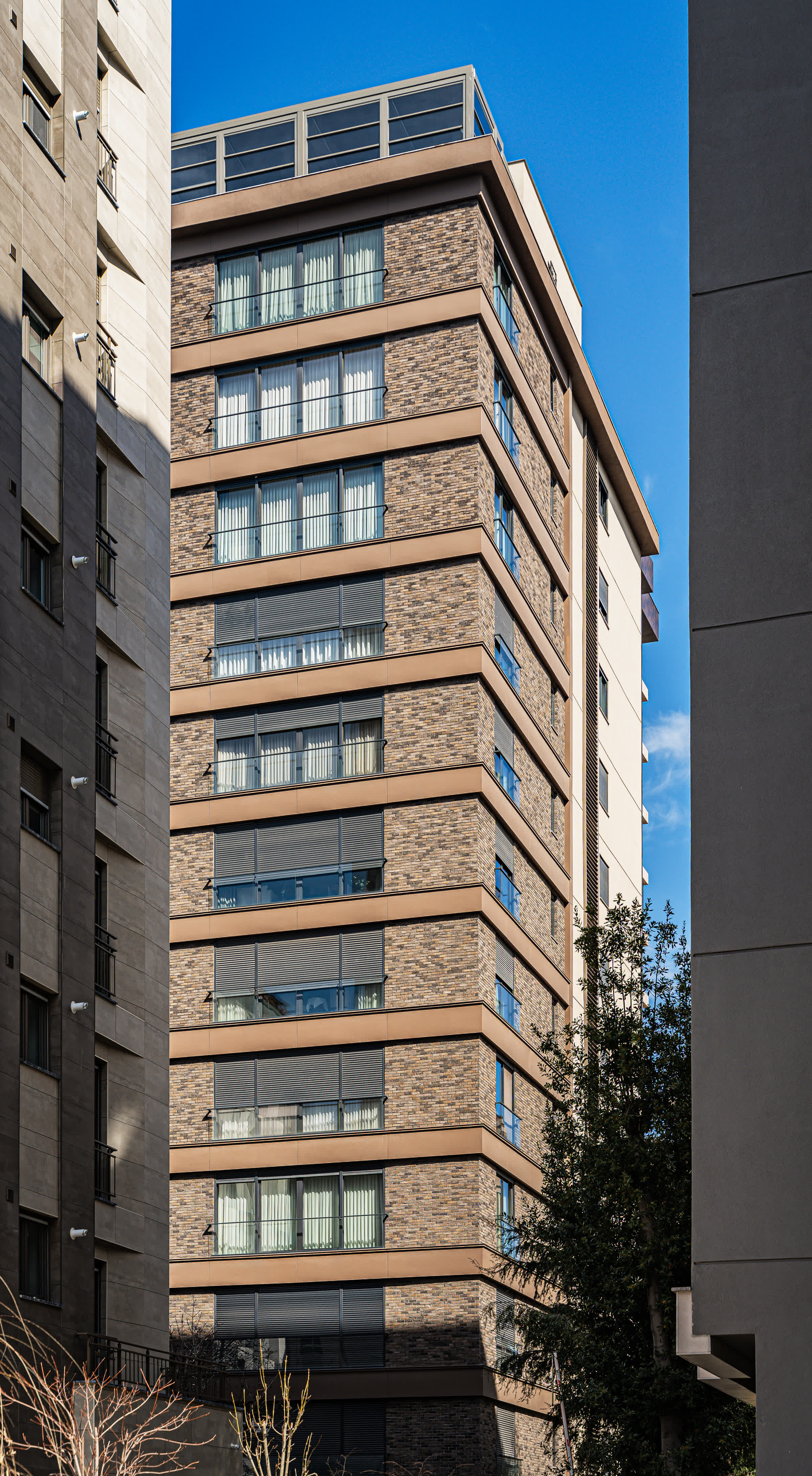 Ufuk Apartmanı — 4