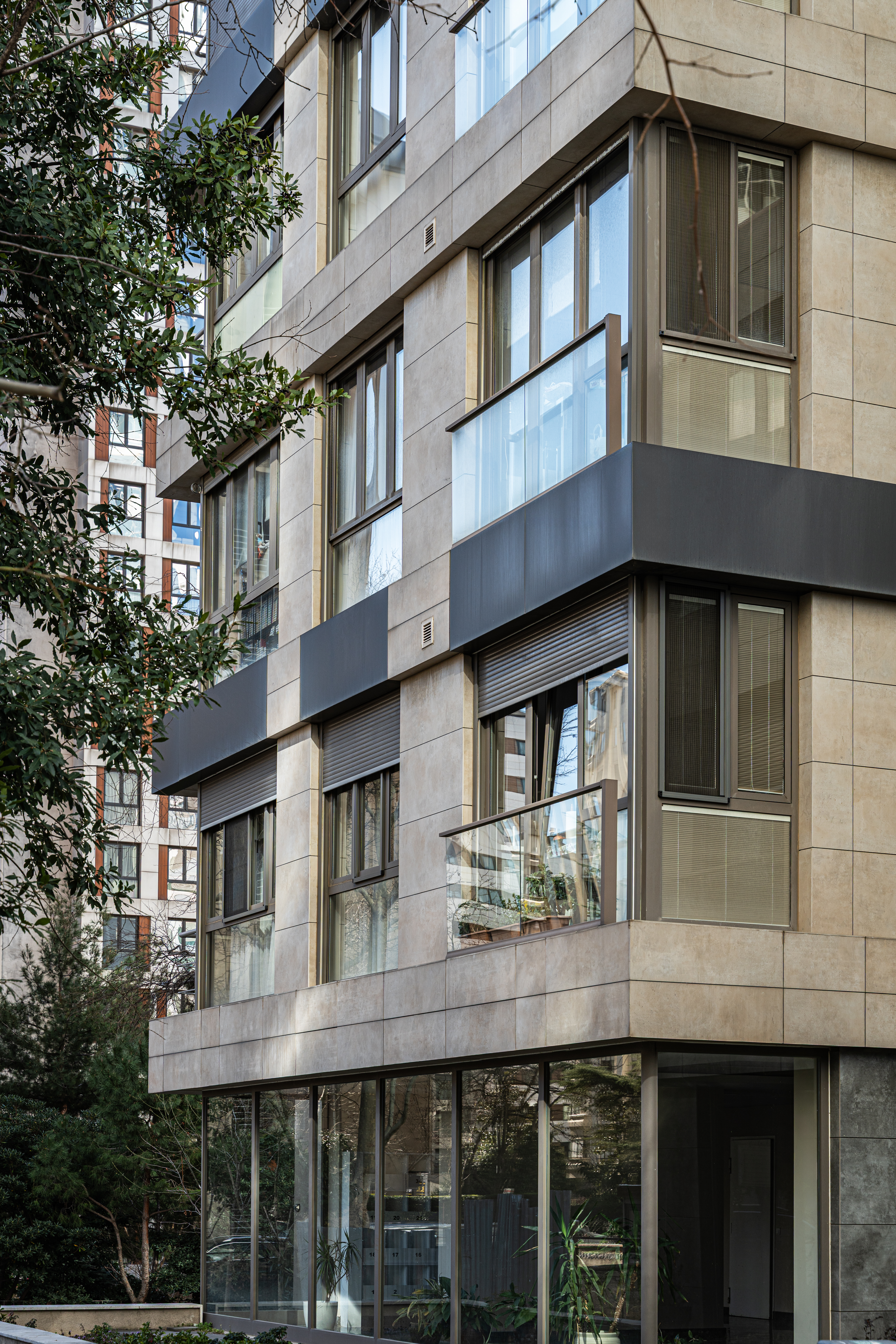 Hanem Apartmanı — 4