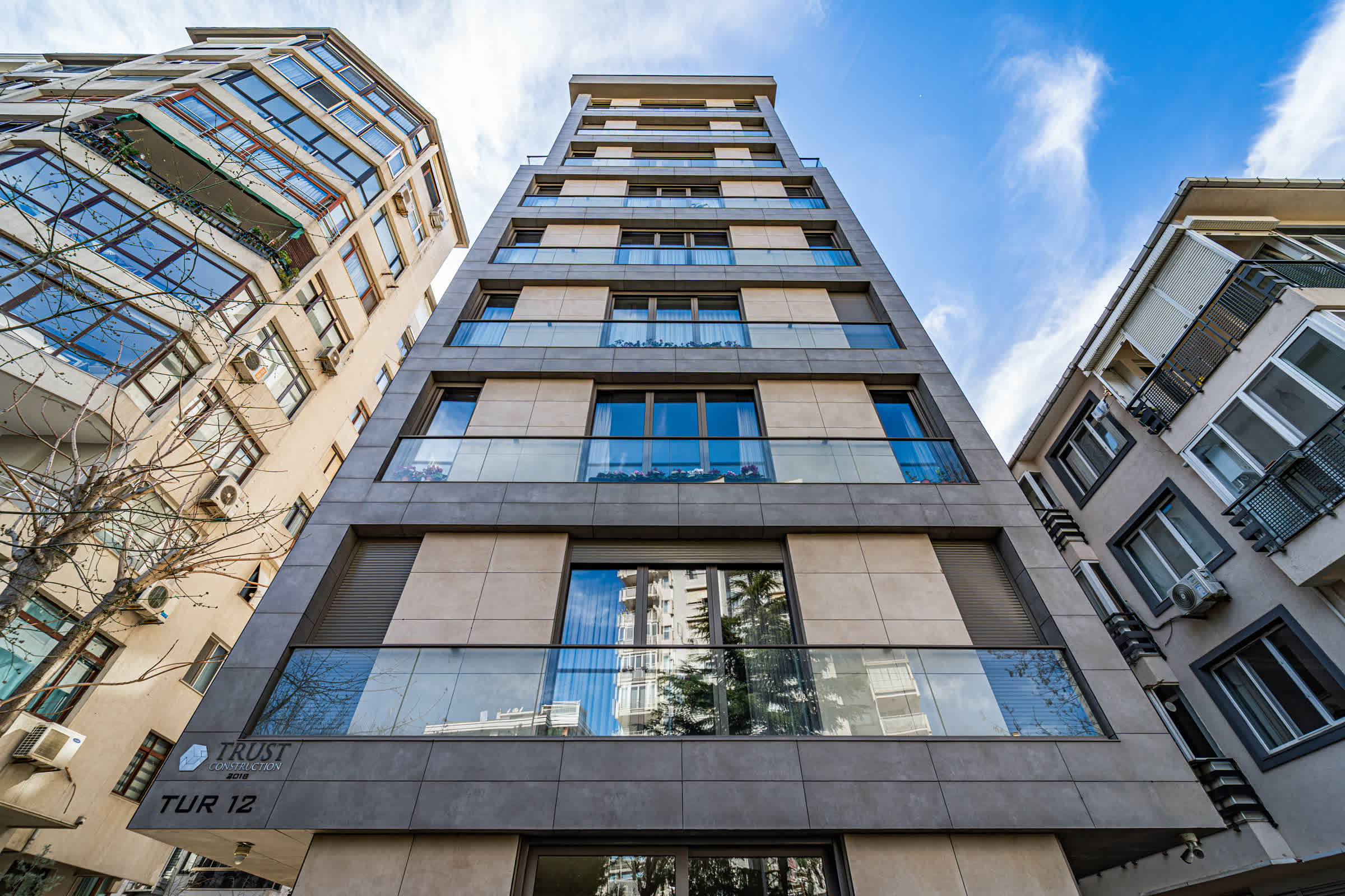 Tur Apartmanı — 5