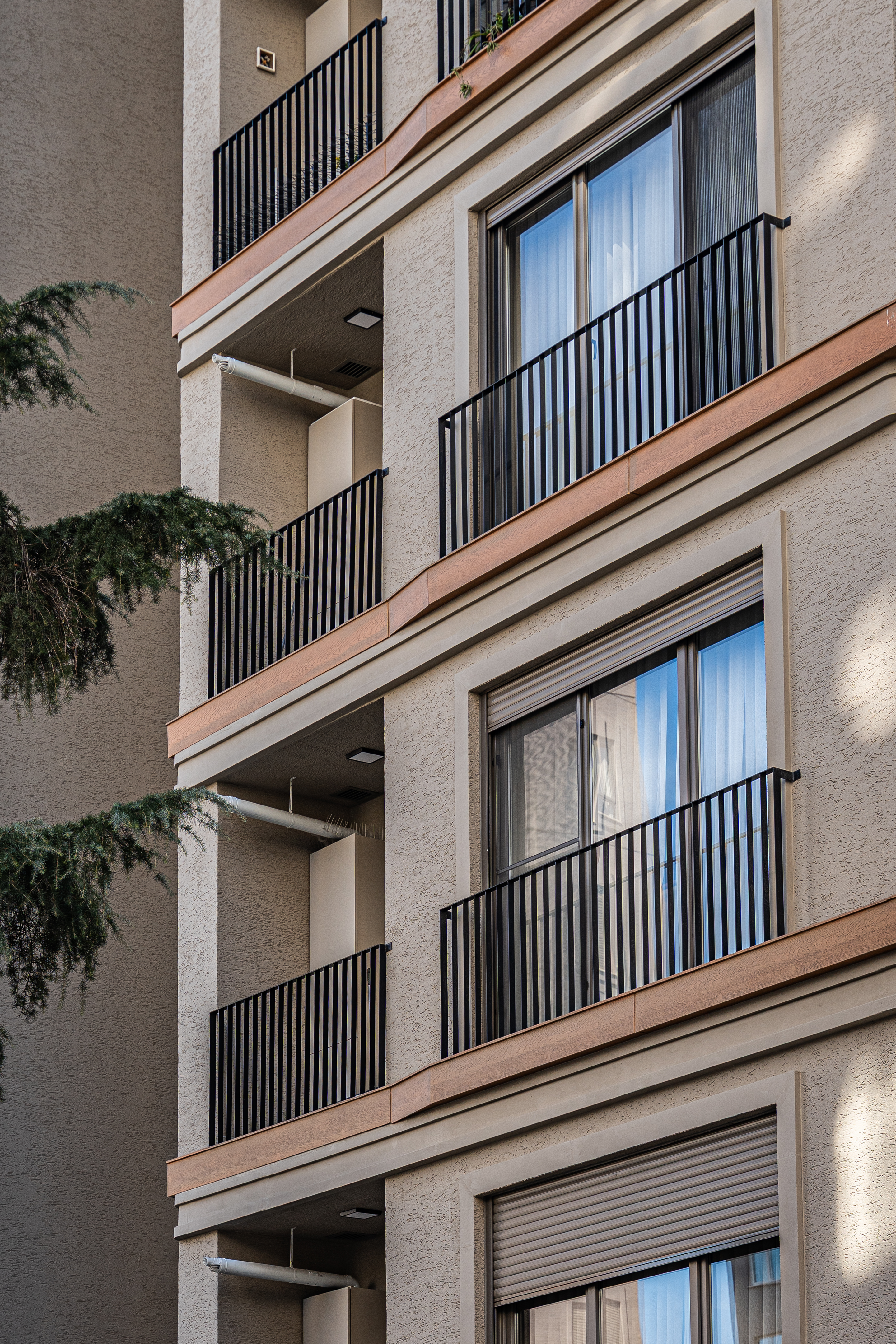 Odabaşı Apartmanı — 4