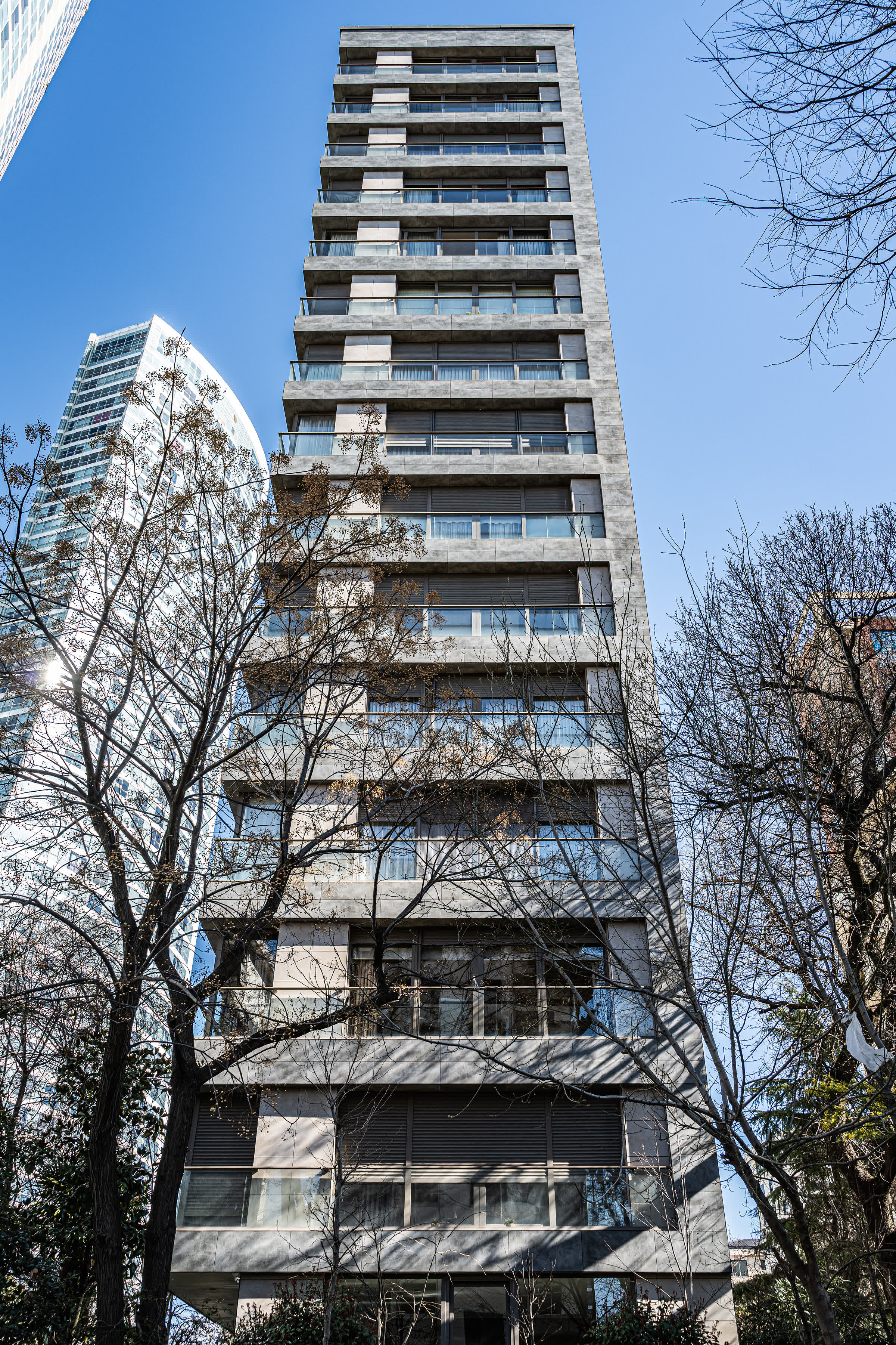 Evim Apartmanı — 2