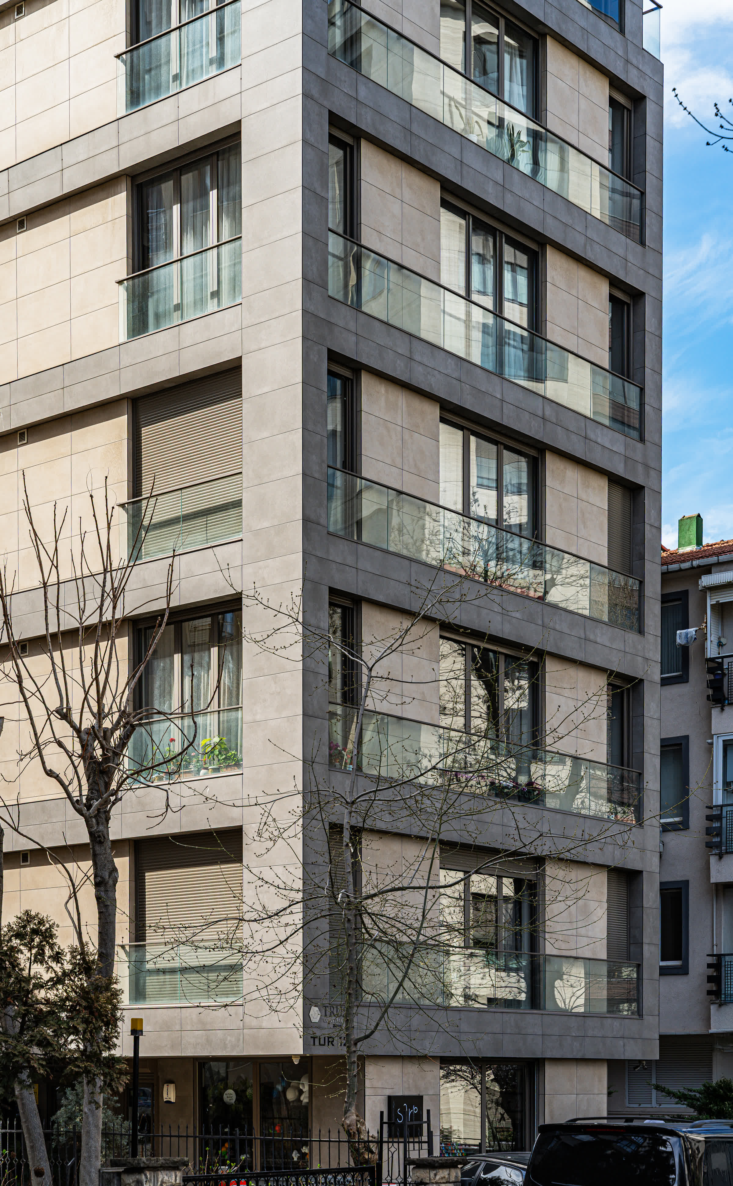 Tur Apartmanı — 6
