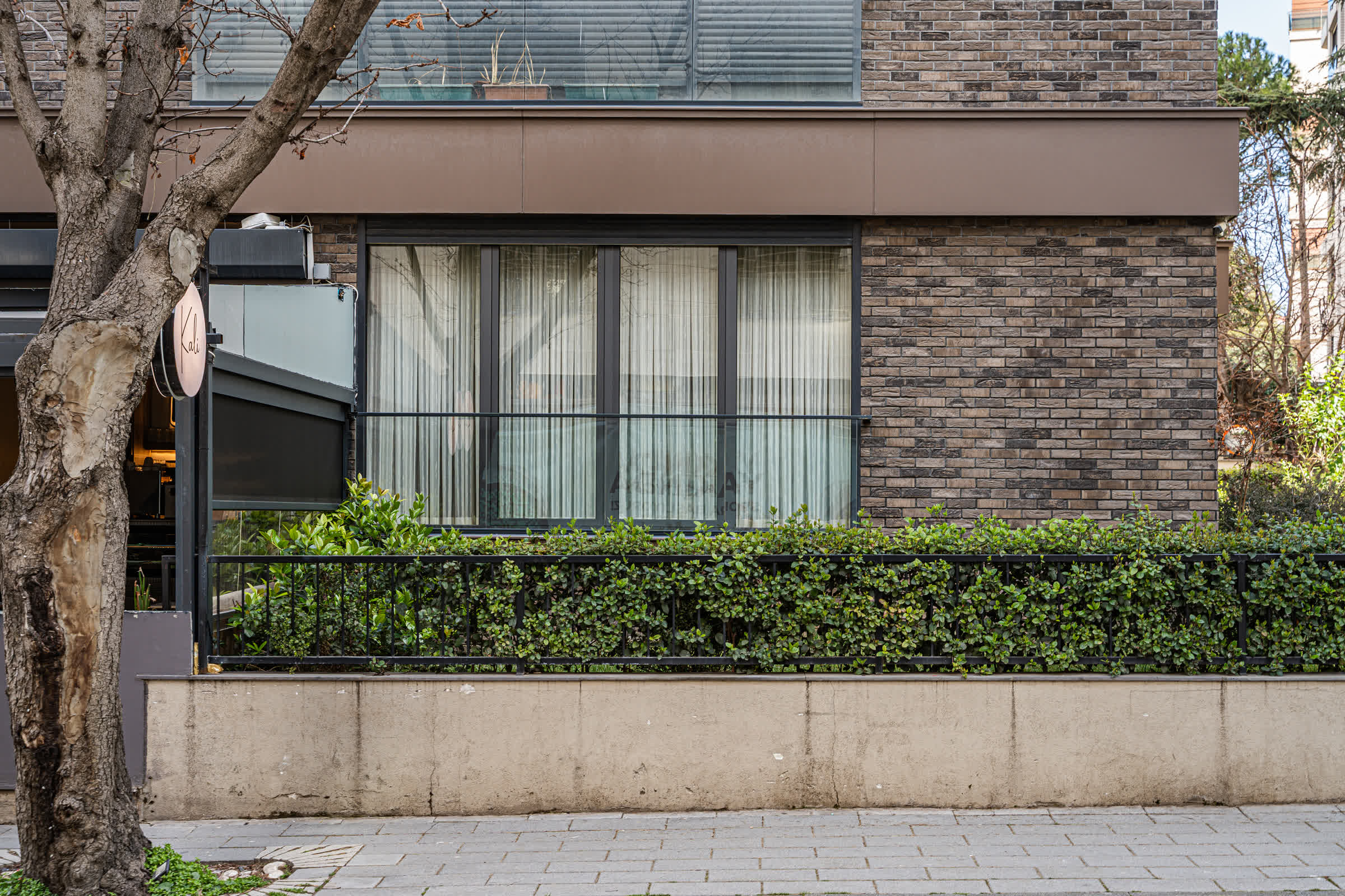 Ufuk Apartmanı — 6