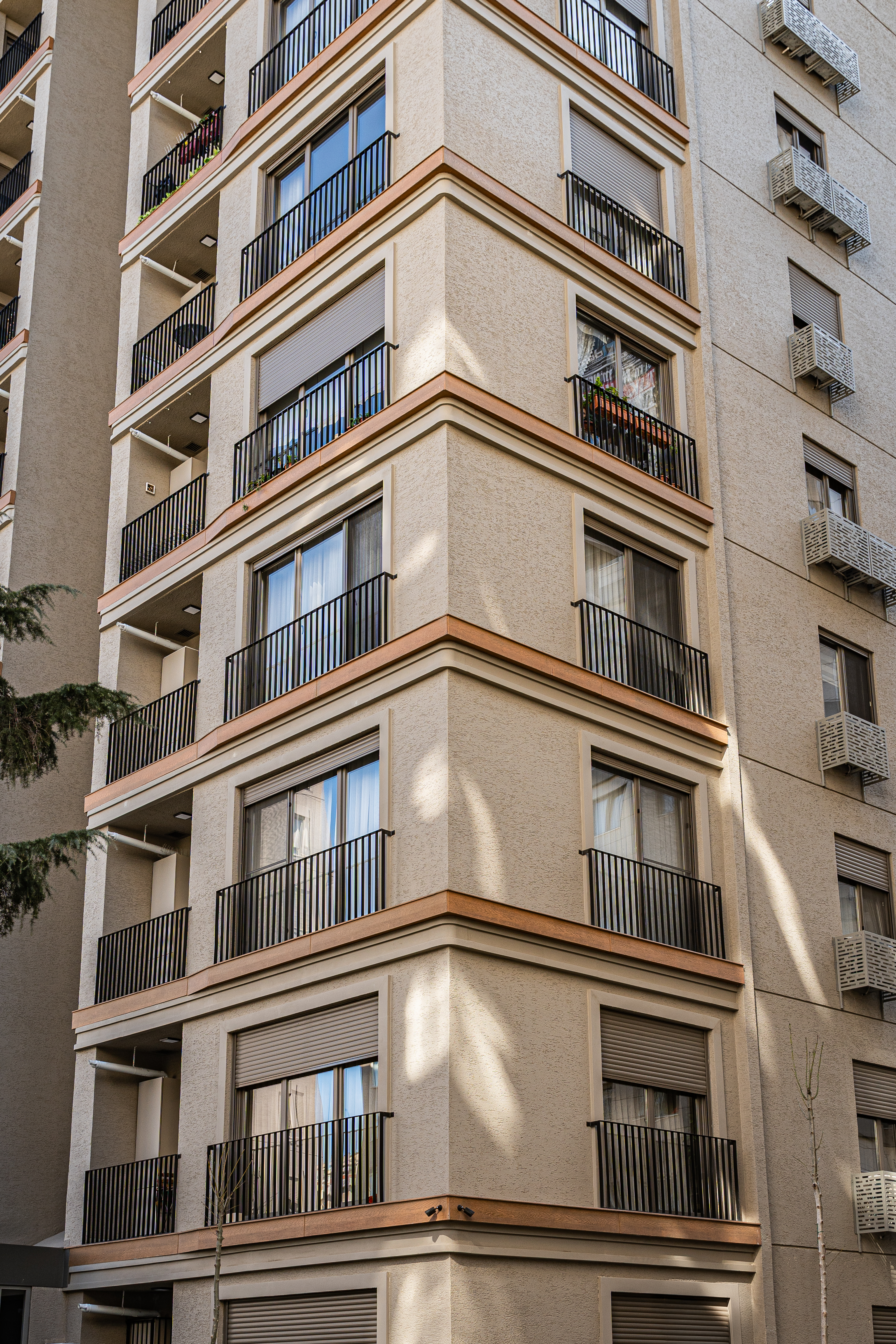 Odabaşı Apartmanı — 5