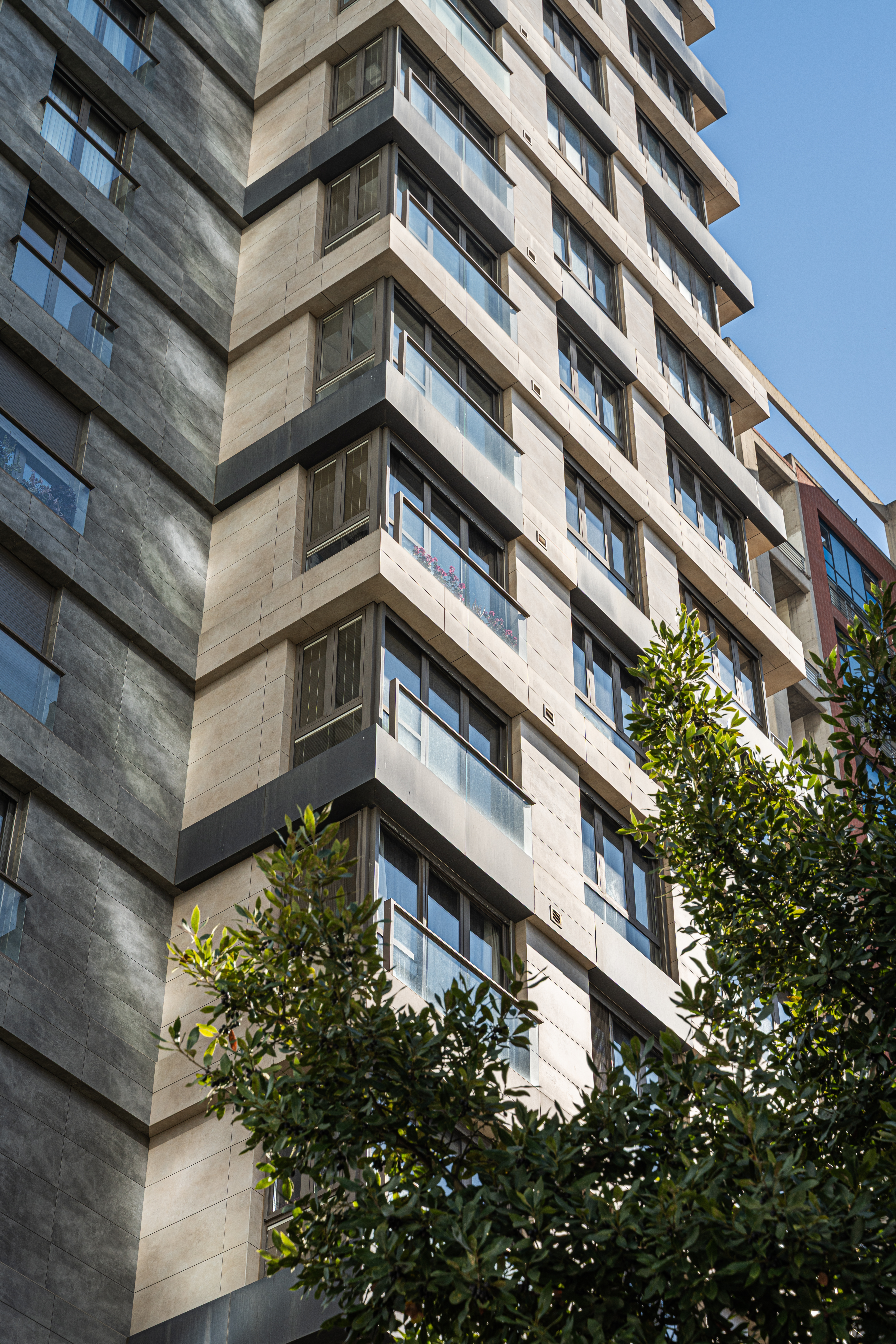 Hanem Apartmanı — 6