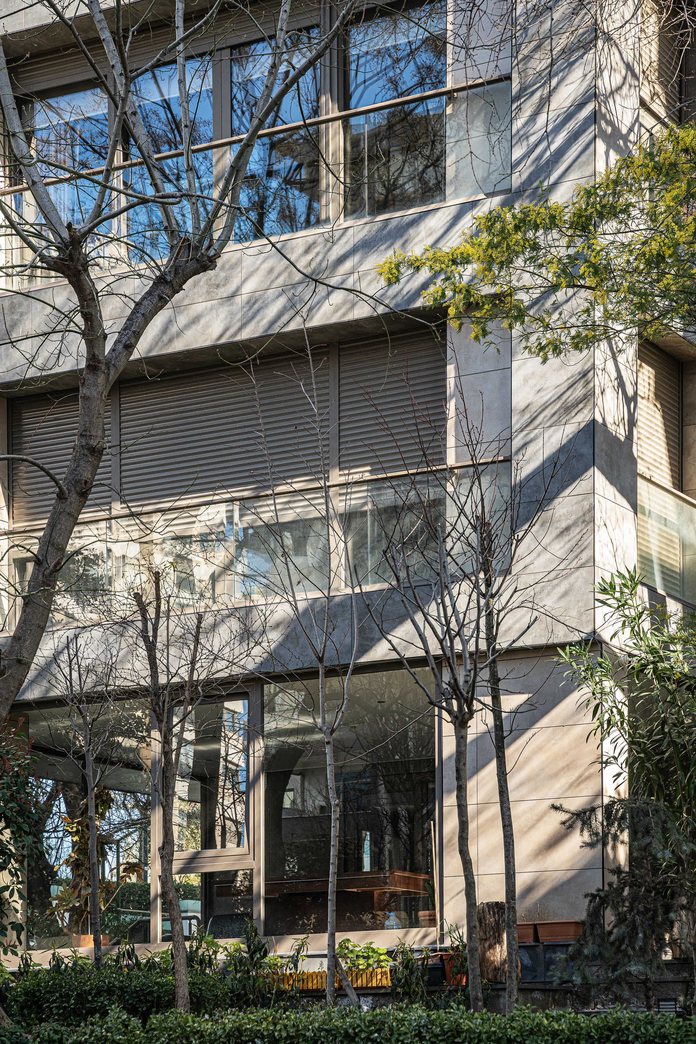 Evim Apartmanı — 7