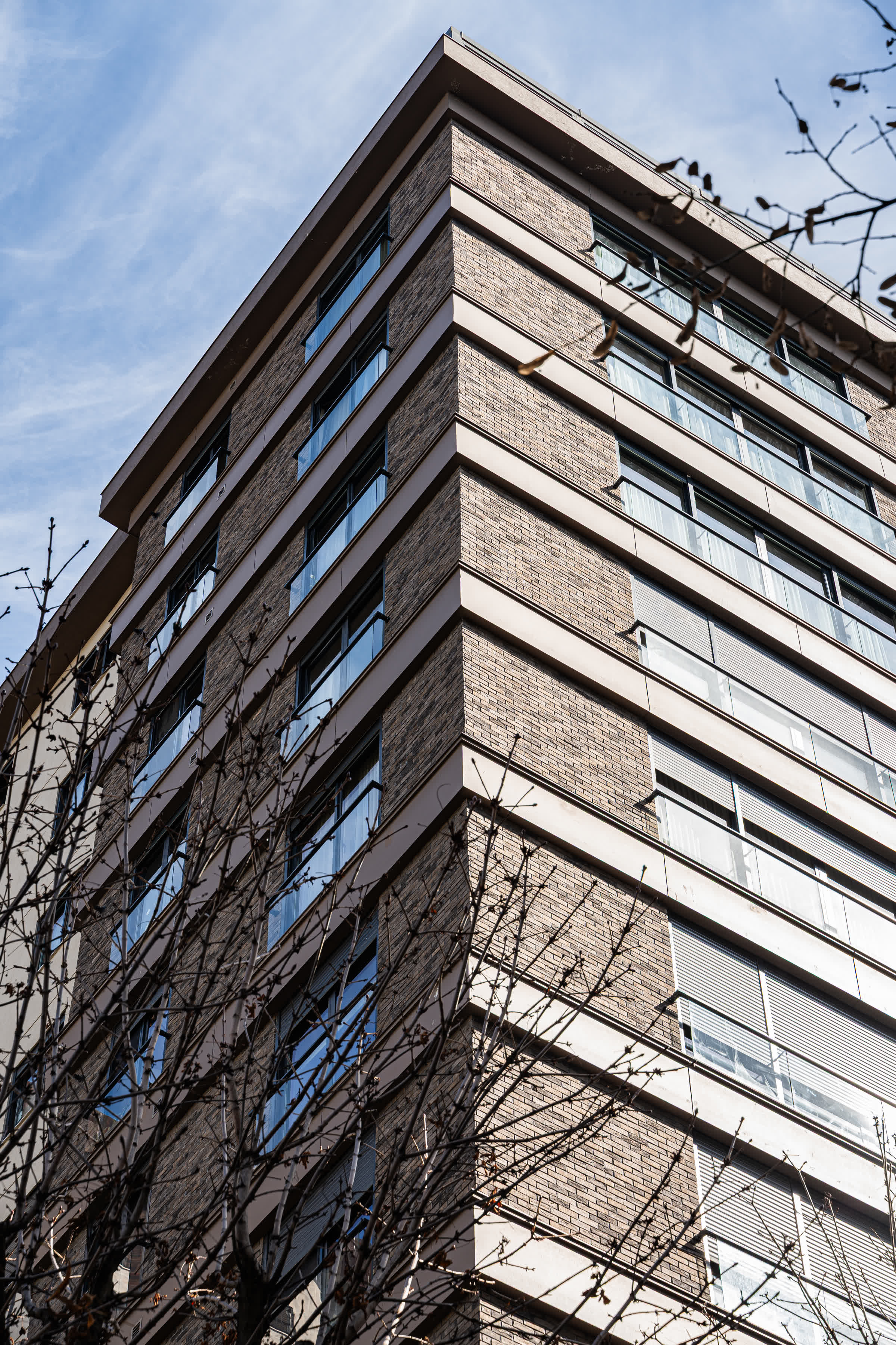Ufuk Apartmanı — 7