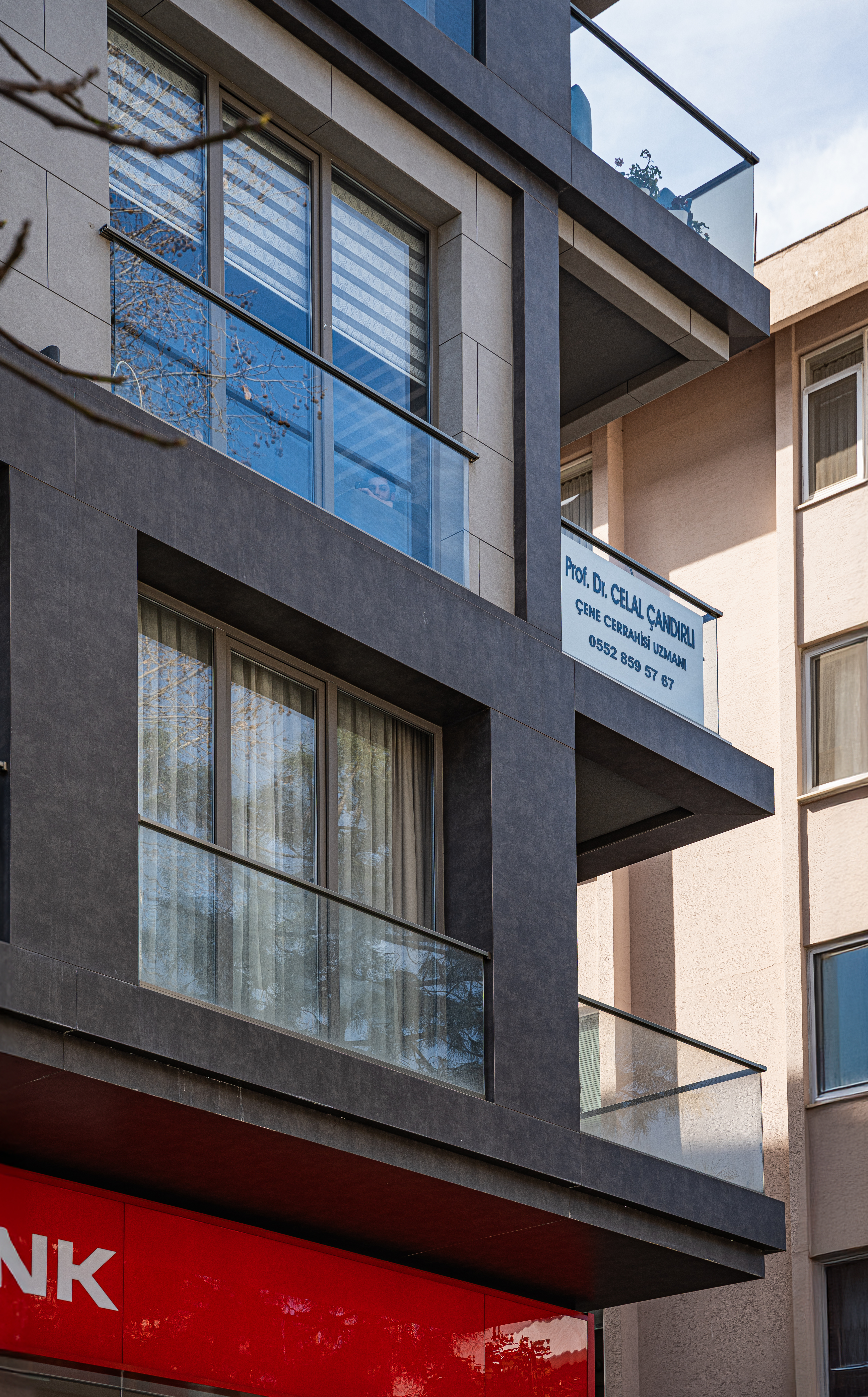 Selcan Apartmanı — 6