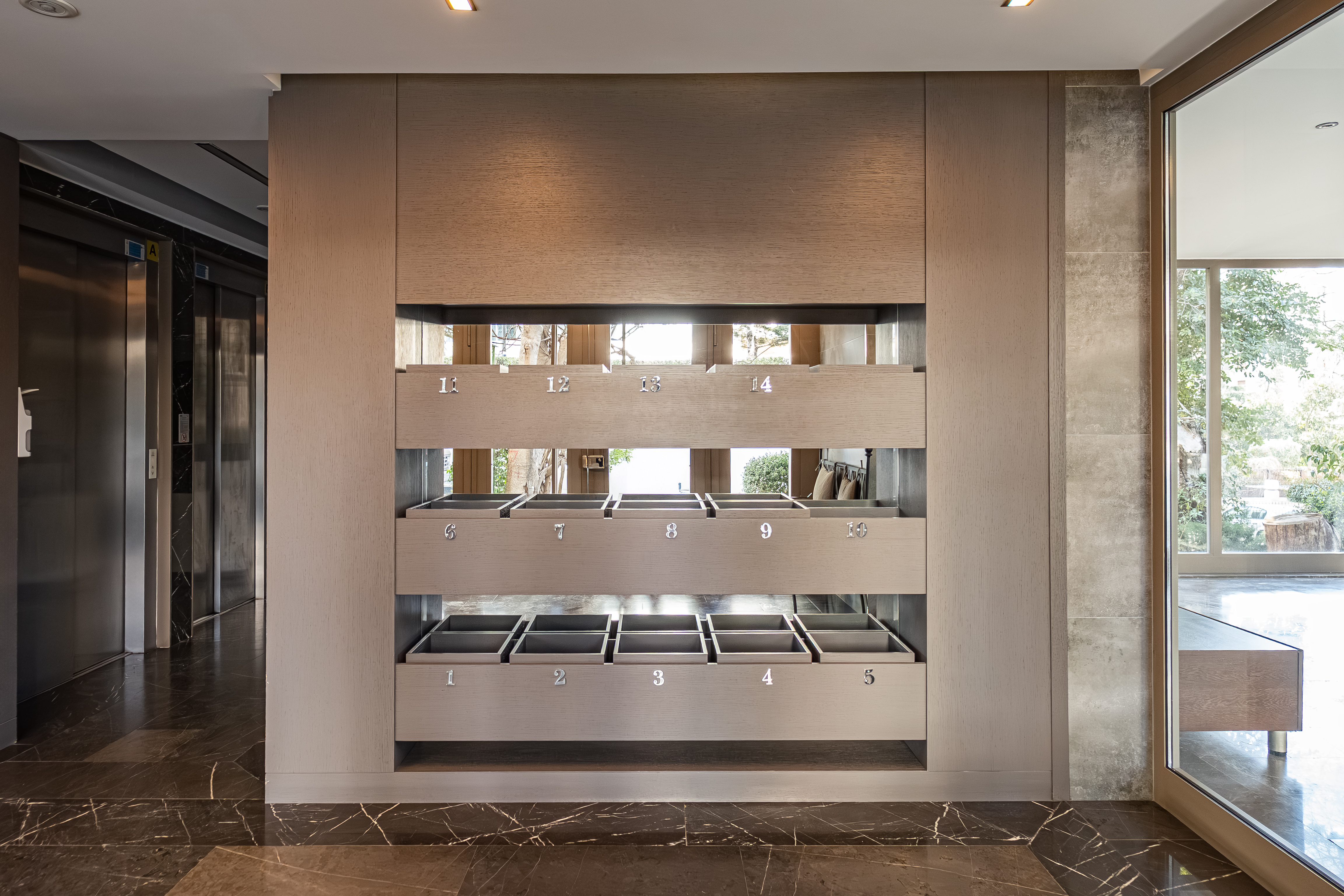 Evim Apartmanı — 8