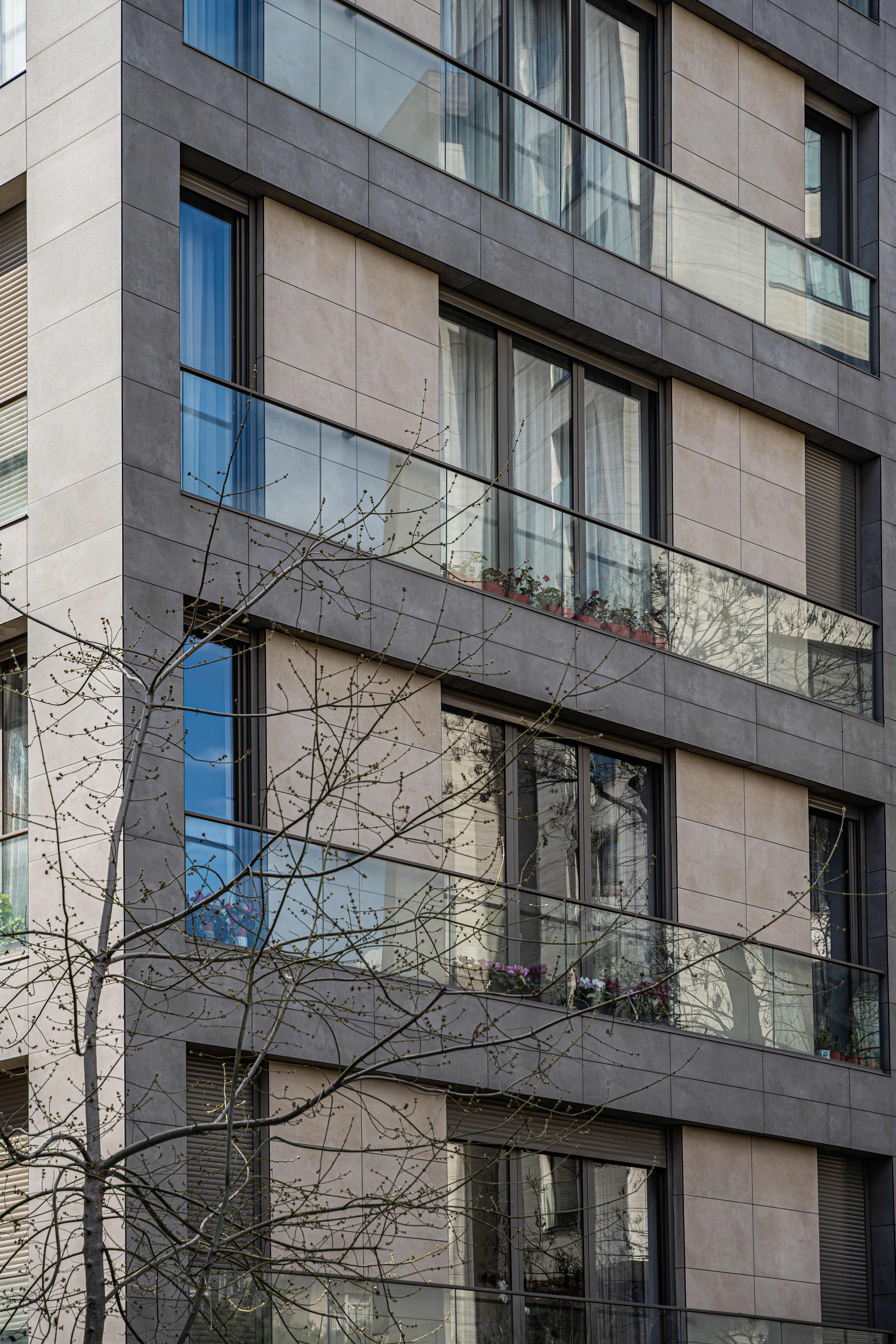Tur Apartmanı — 7