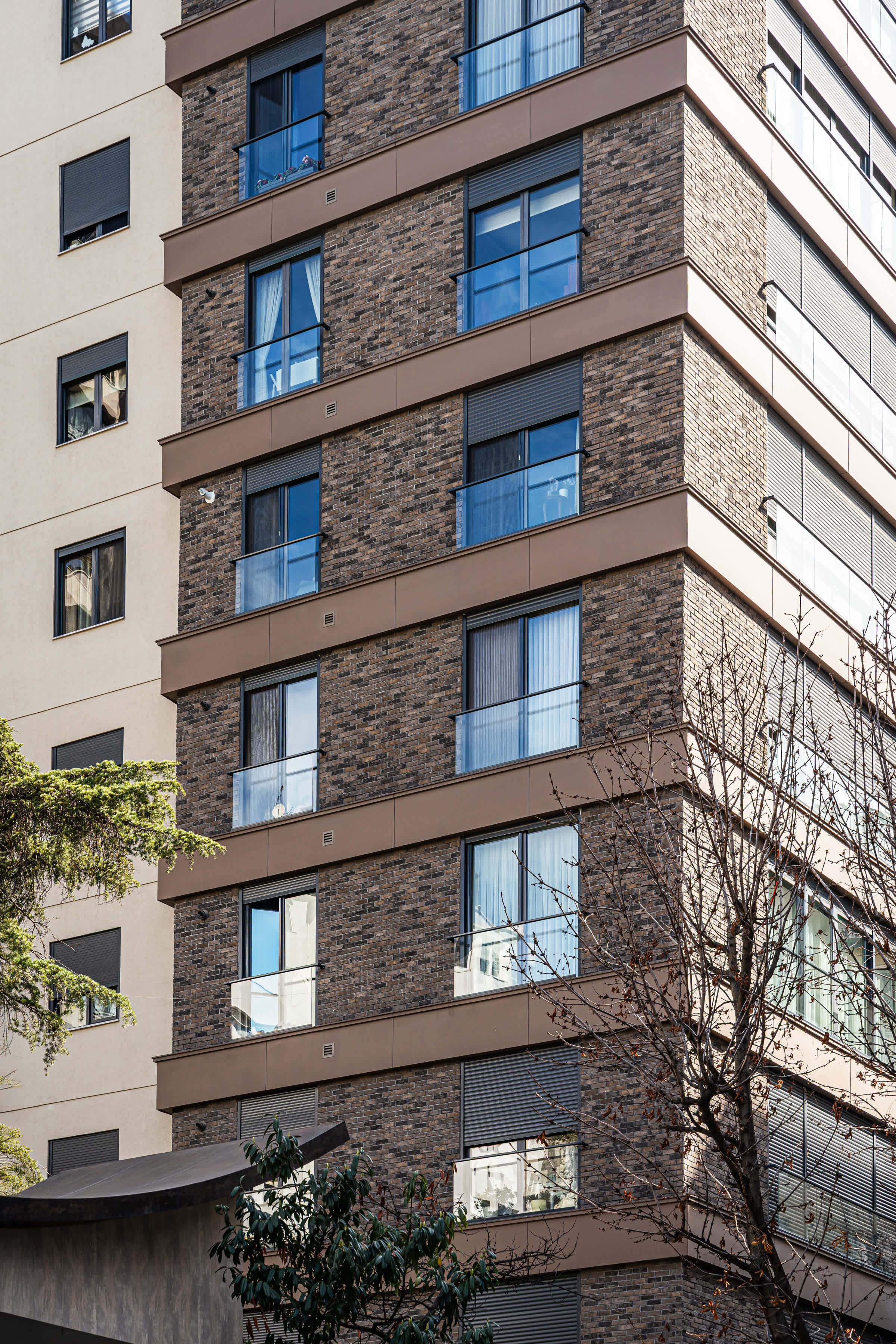 Ufuk Apartmanı — 8