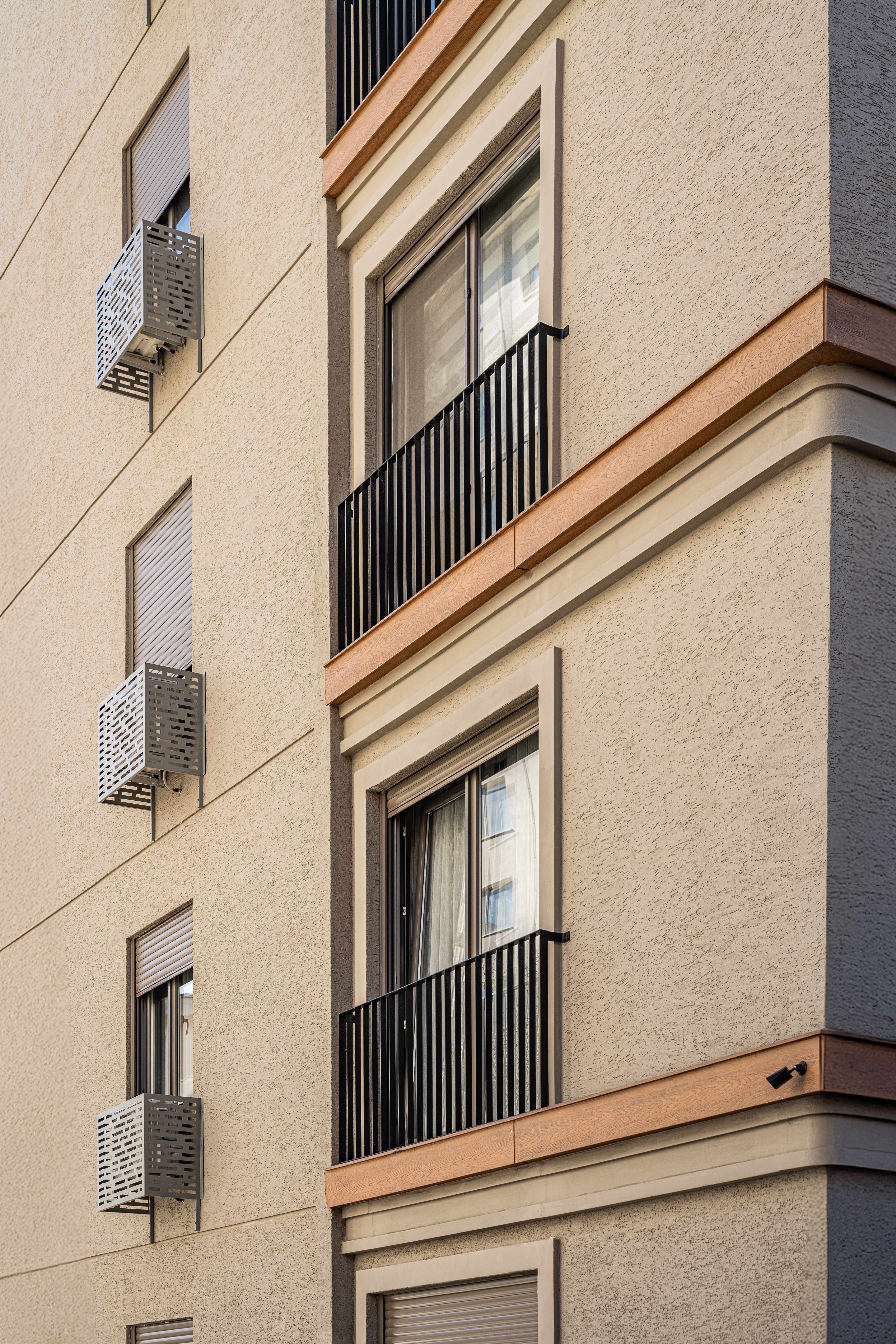 Odabaşı Apartmanı — 7
