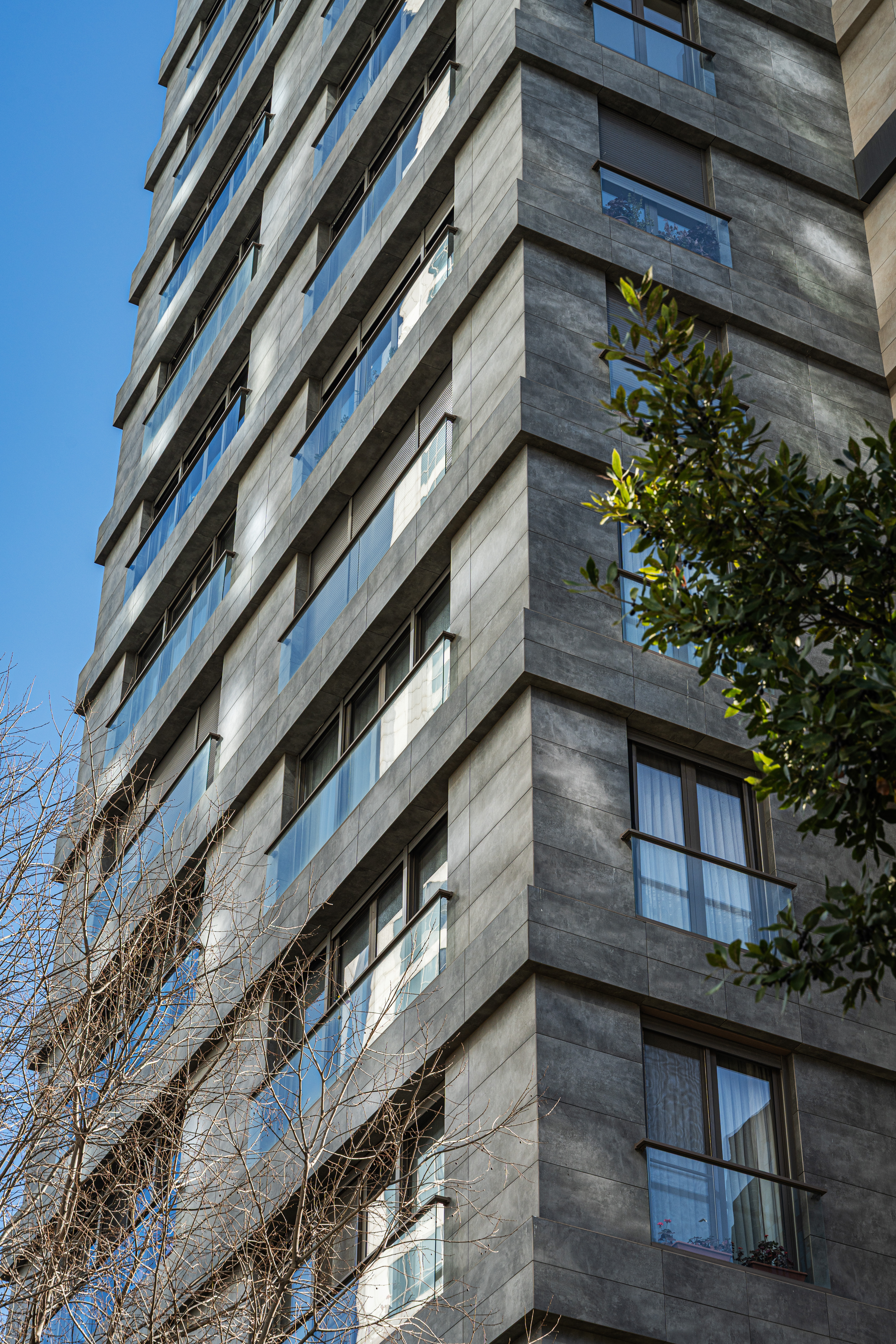 Hanem Apartmanı — 7