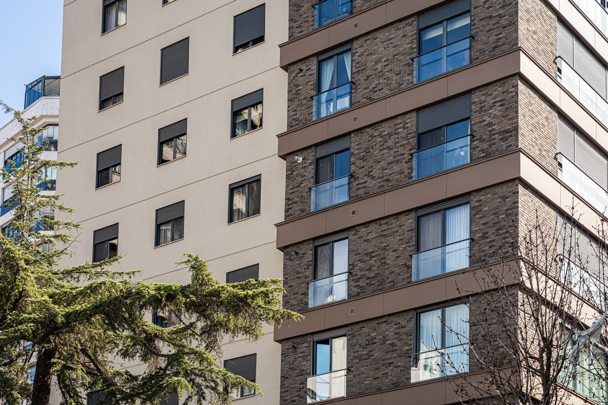 Ufuk Apartmanı — 9