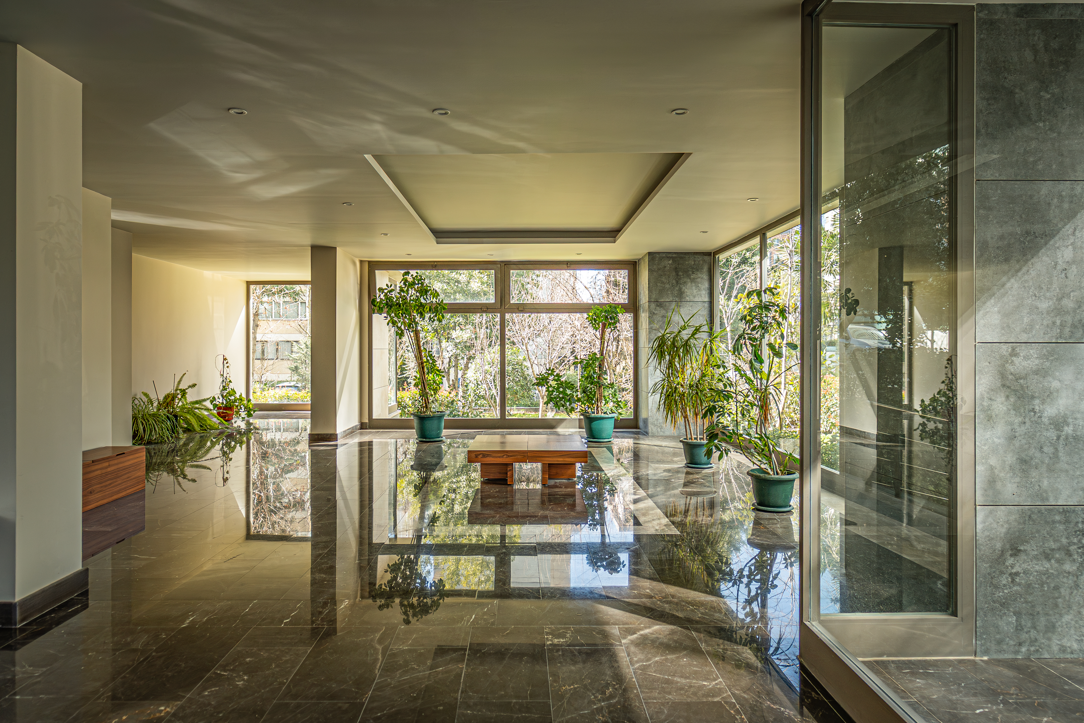 Hanem Apartmanı — 8