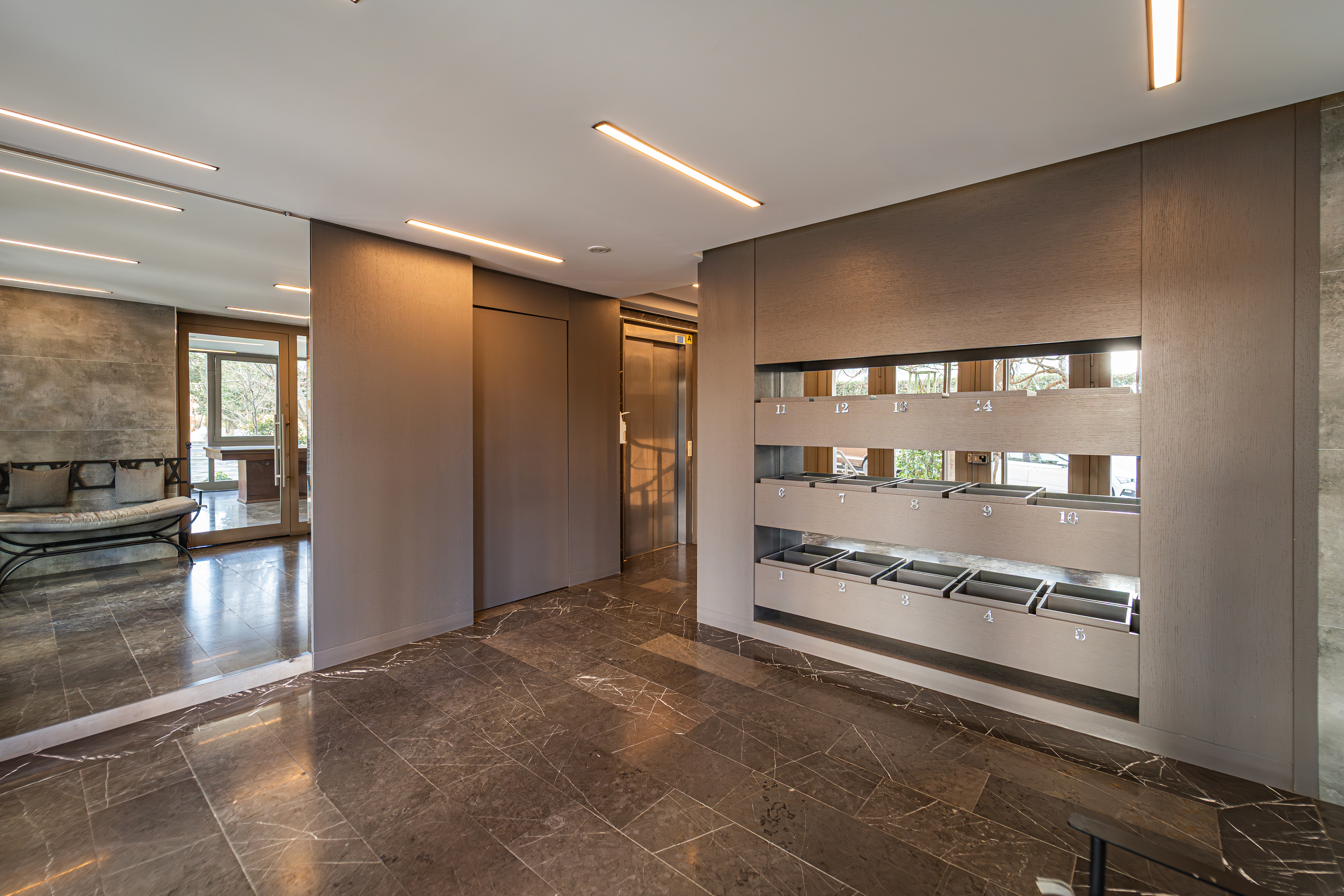 Evim Apartmanı — 9
