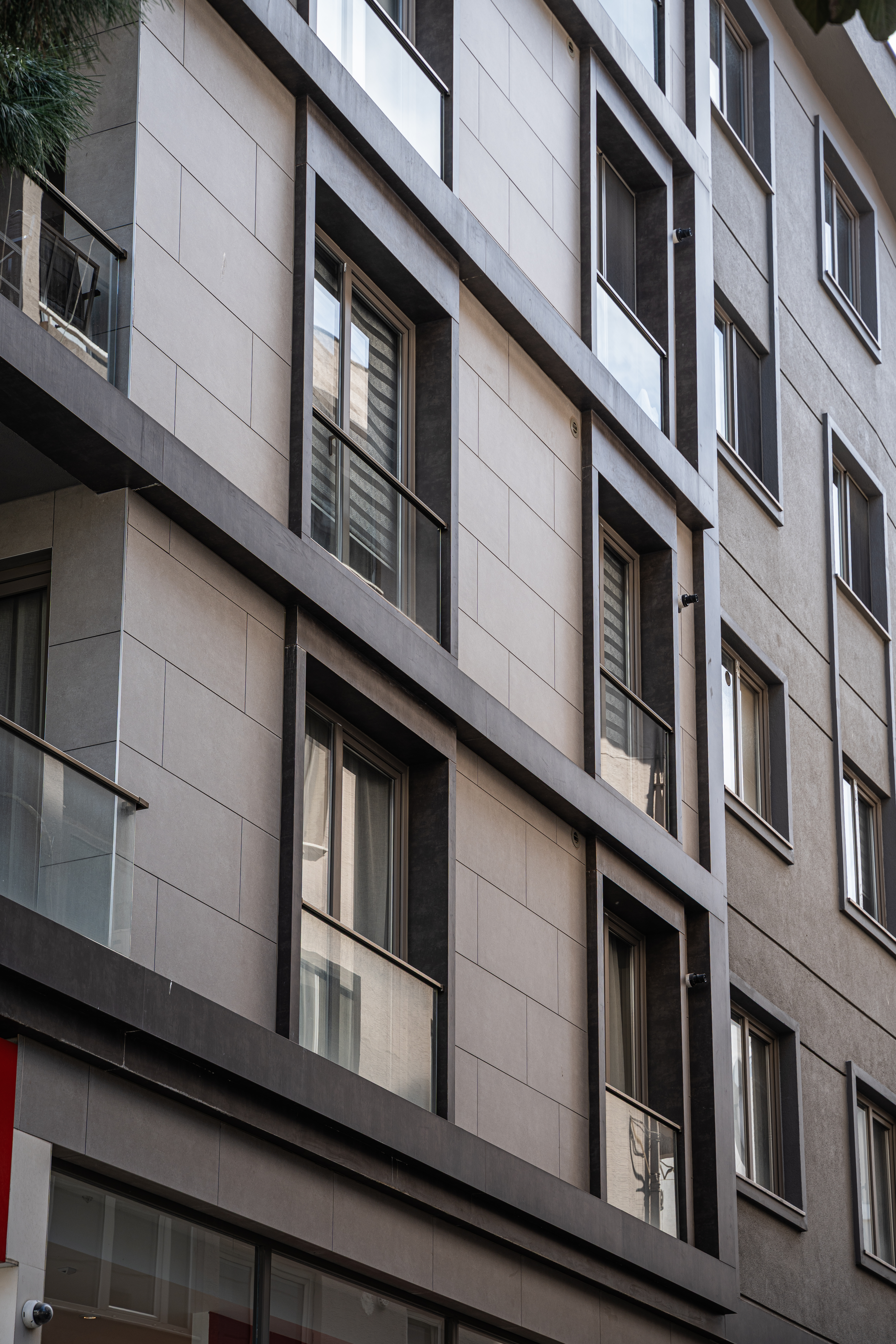 Selcan Apartmanı — 9