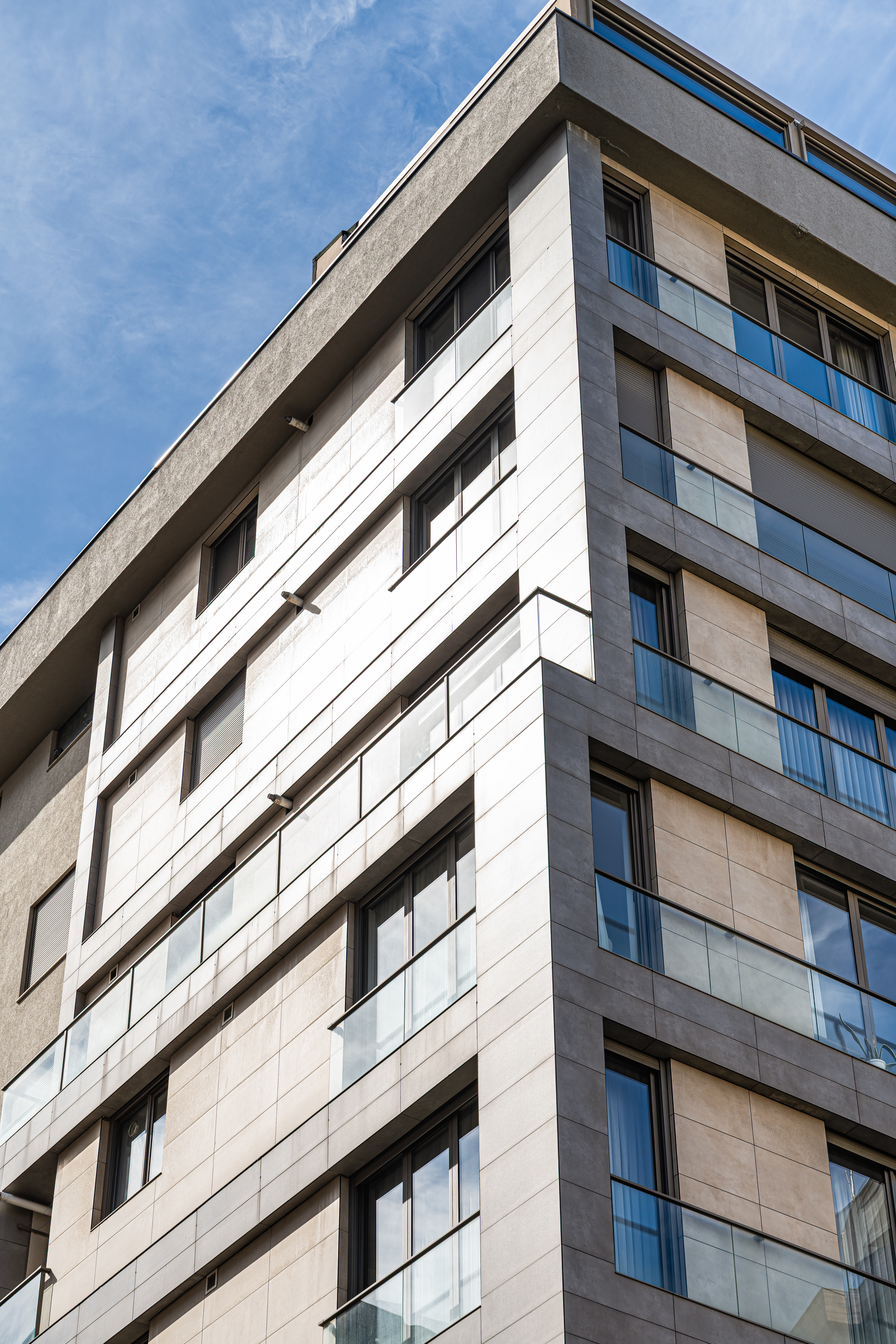 Tur Apartmanı — 8