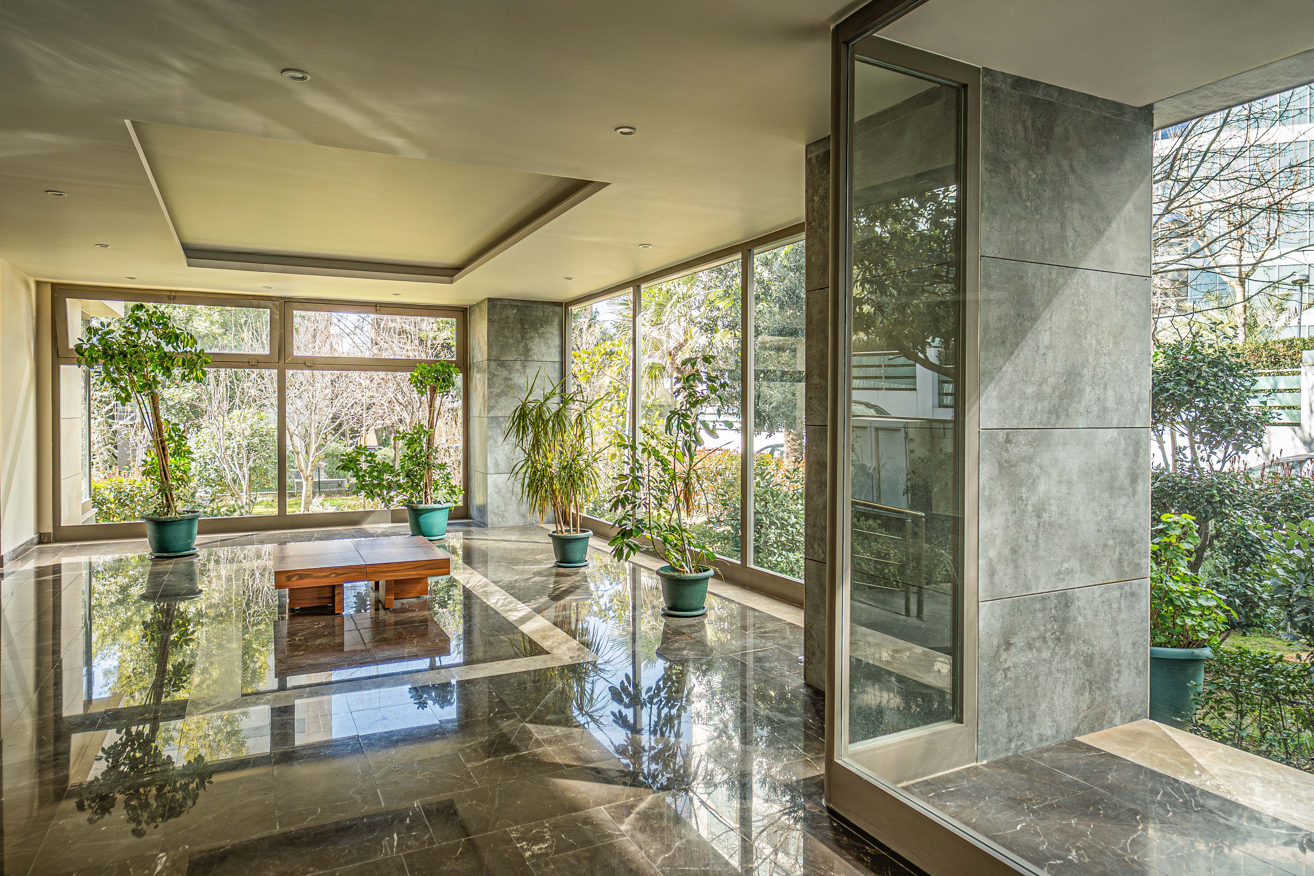 Hanem Apartmanı — 9