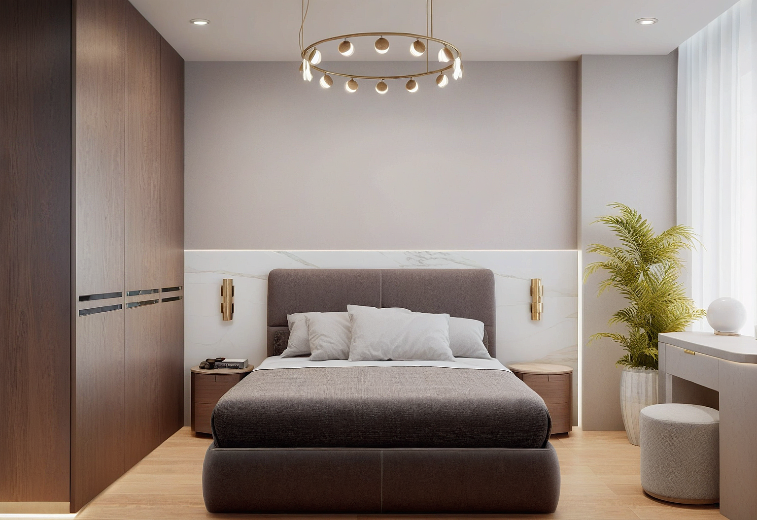 Atam Apartmanı — 8
