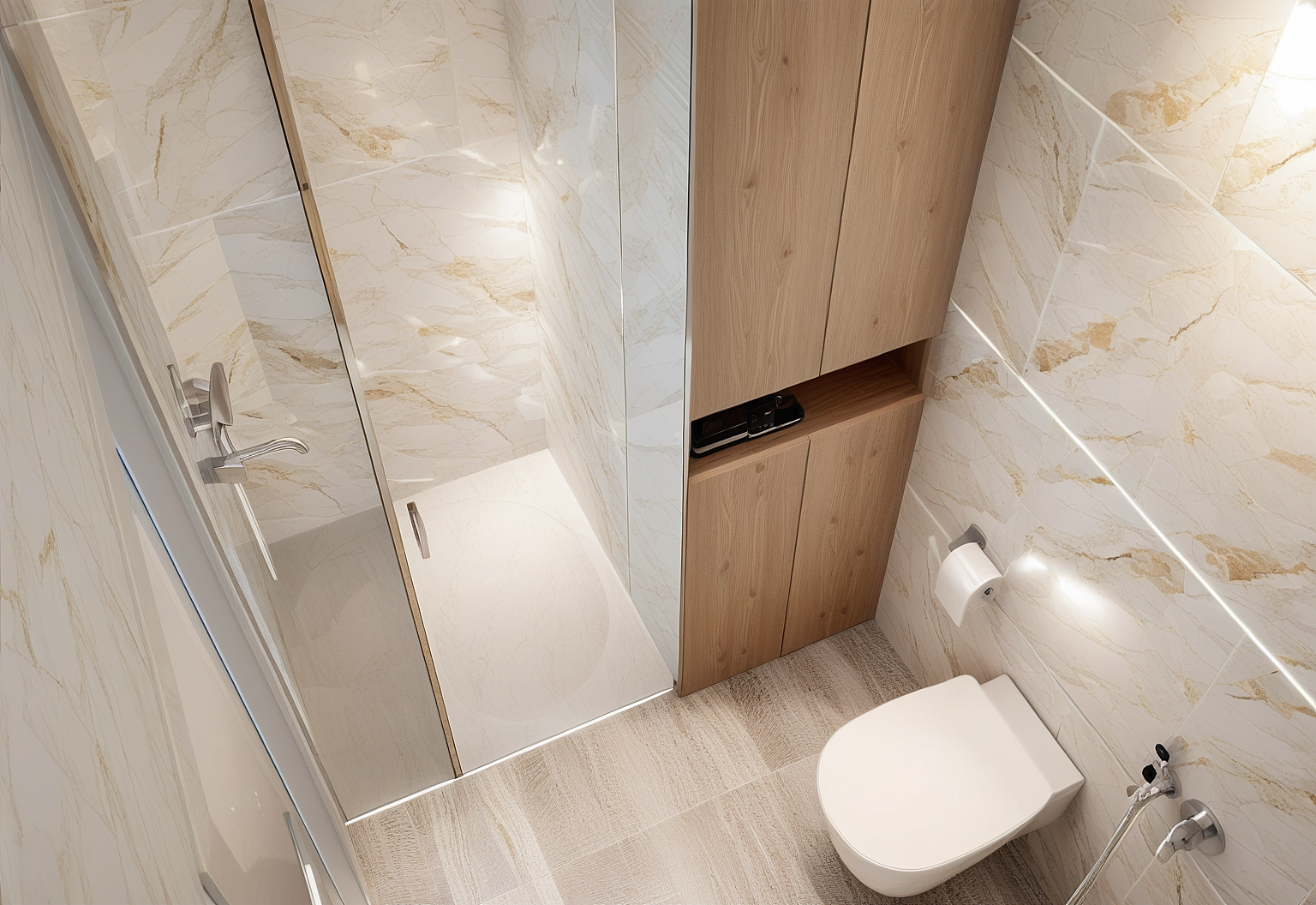 Atam Apartmanı — 9