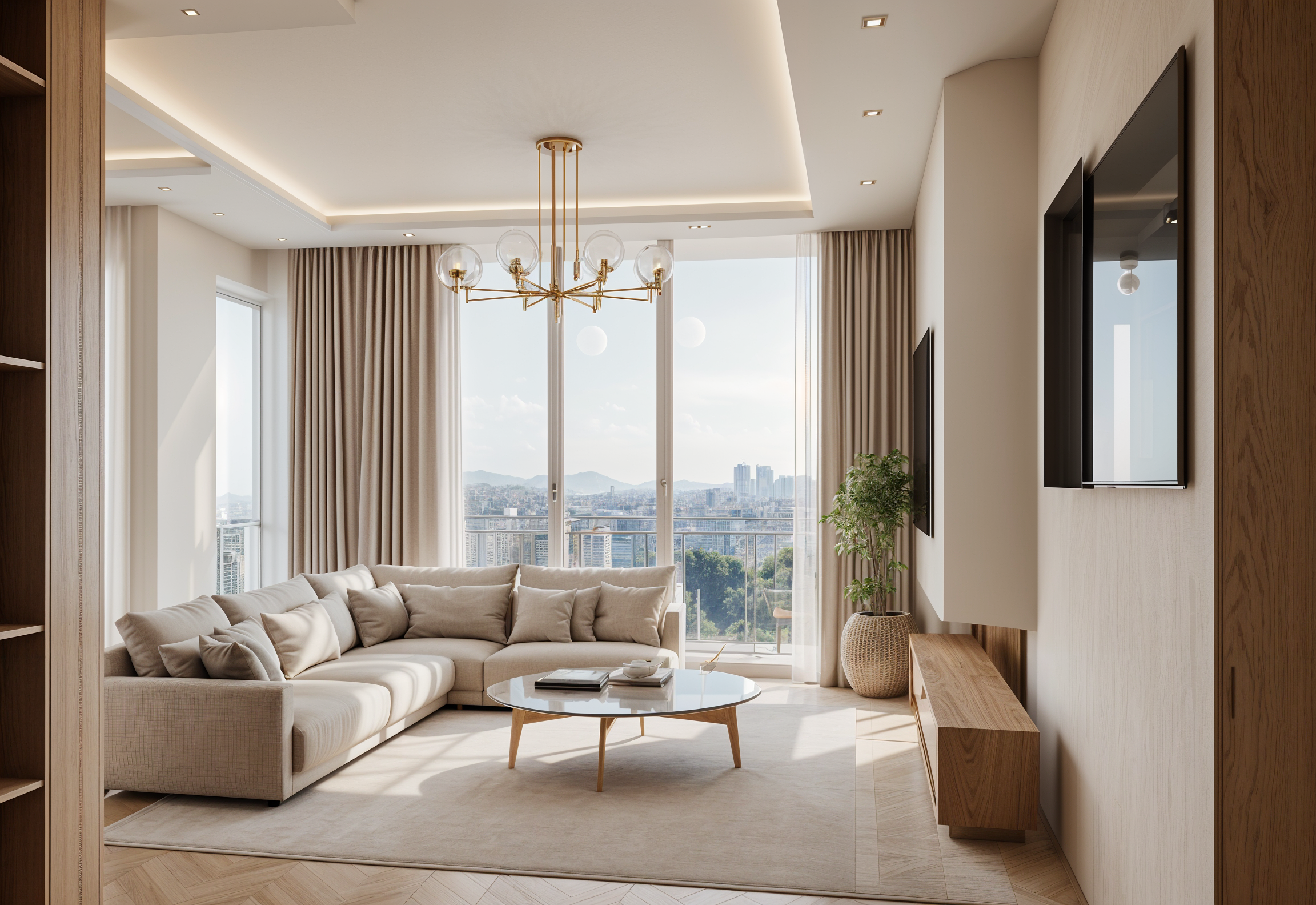 Atam Apartmanı — 6
