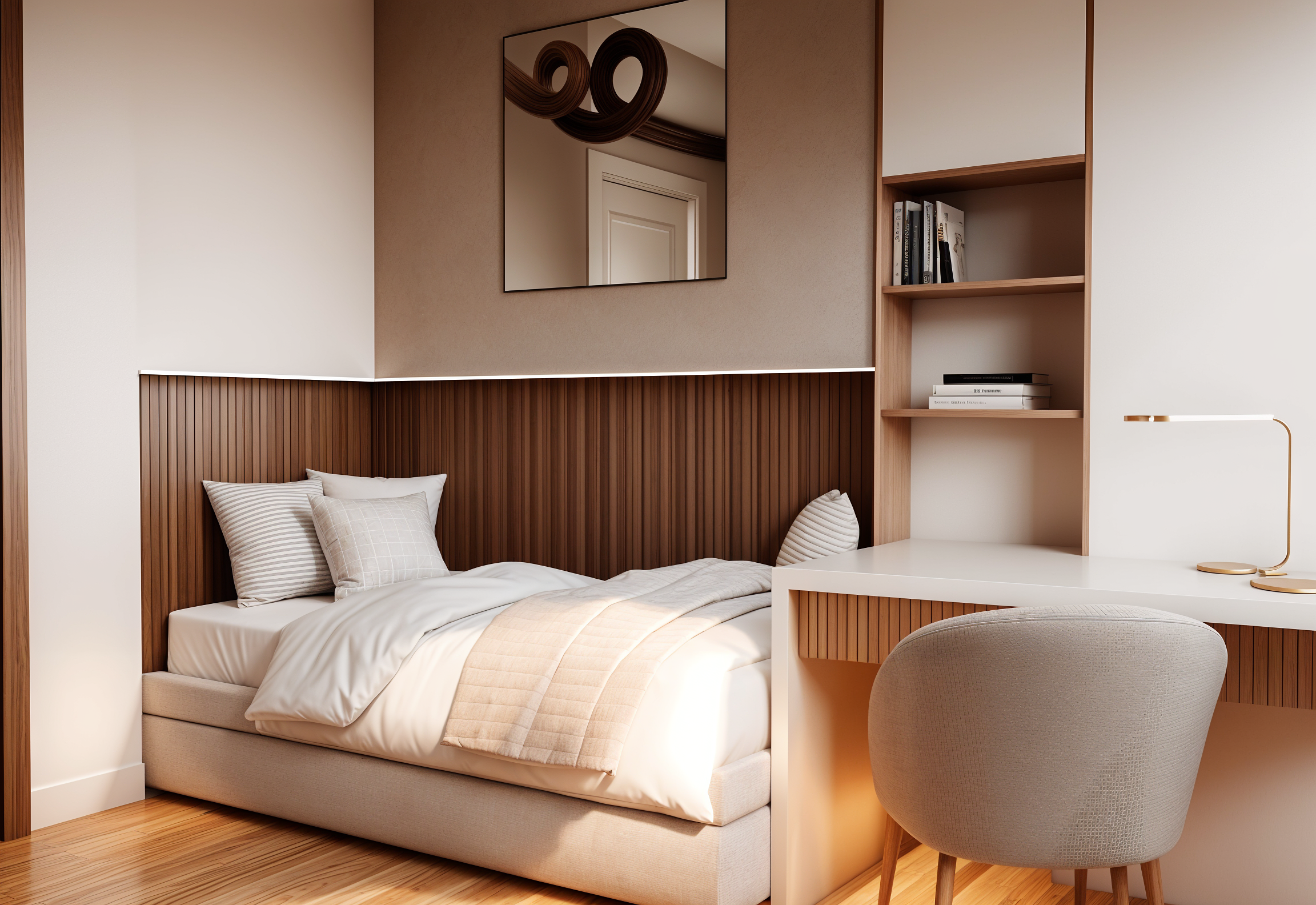 Atam Apartmanı — 7