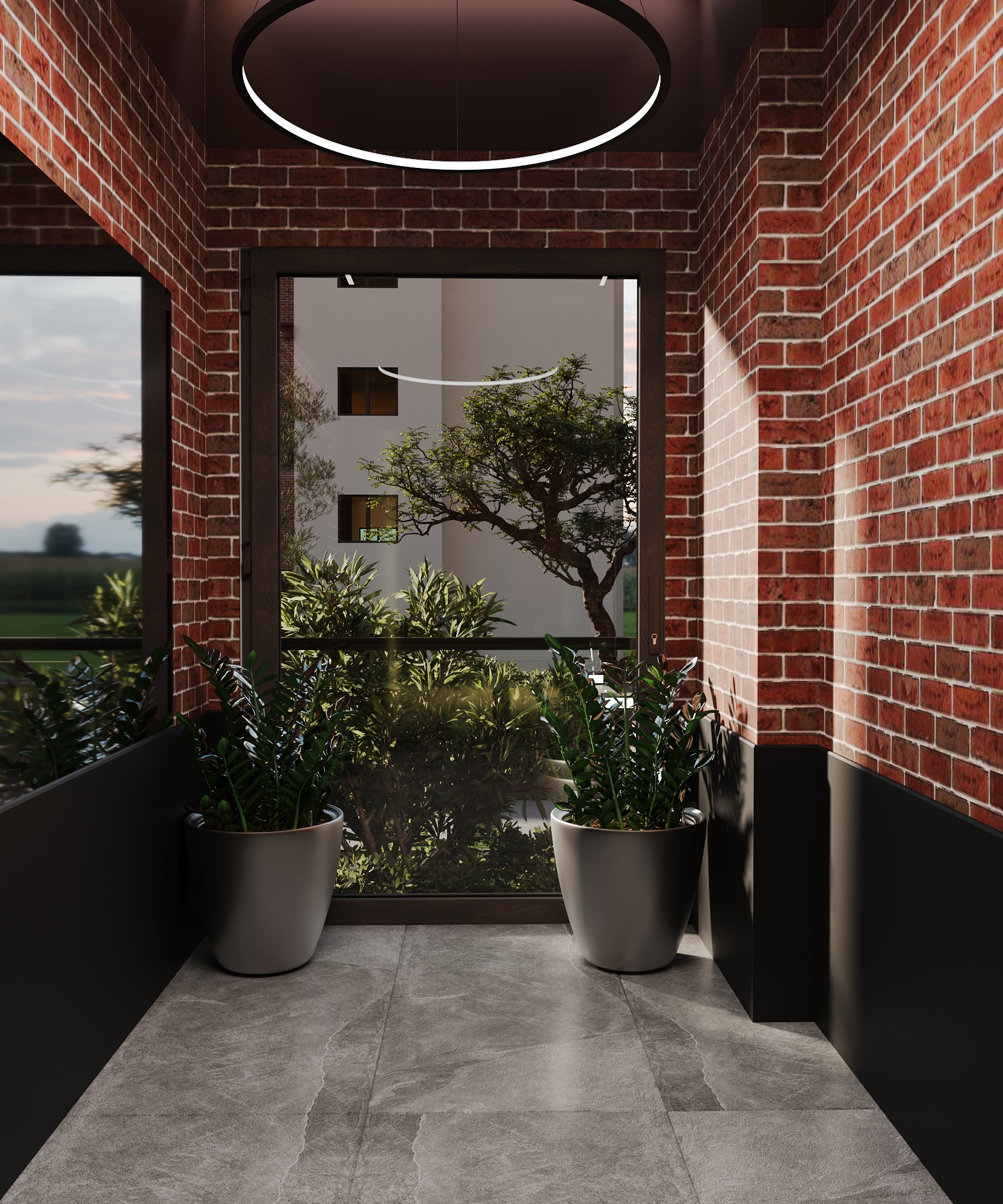 Atam Apartmanı — 10
