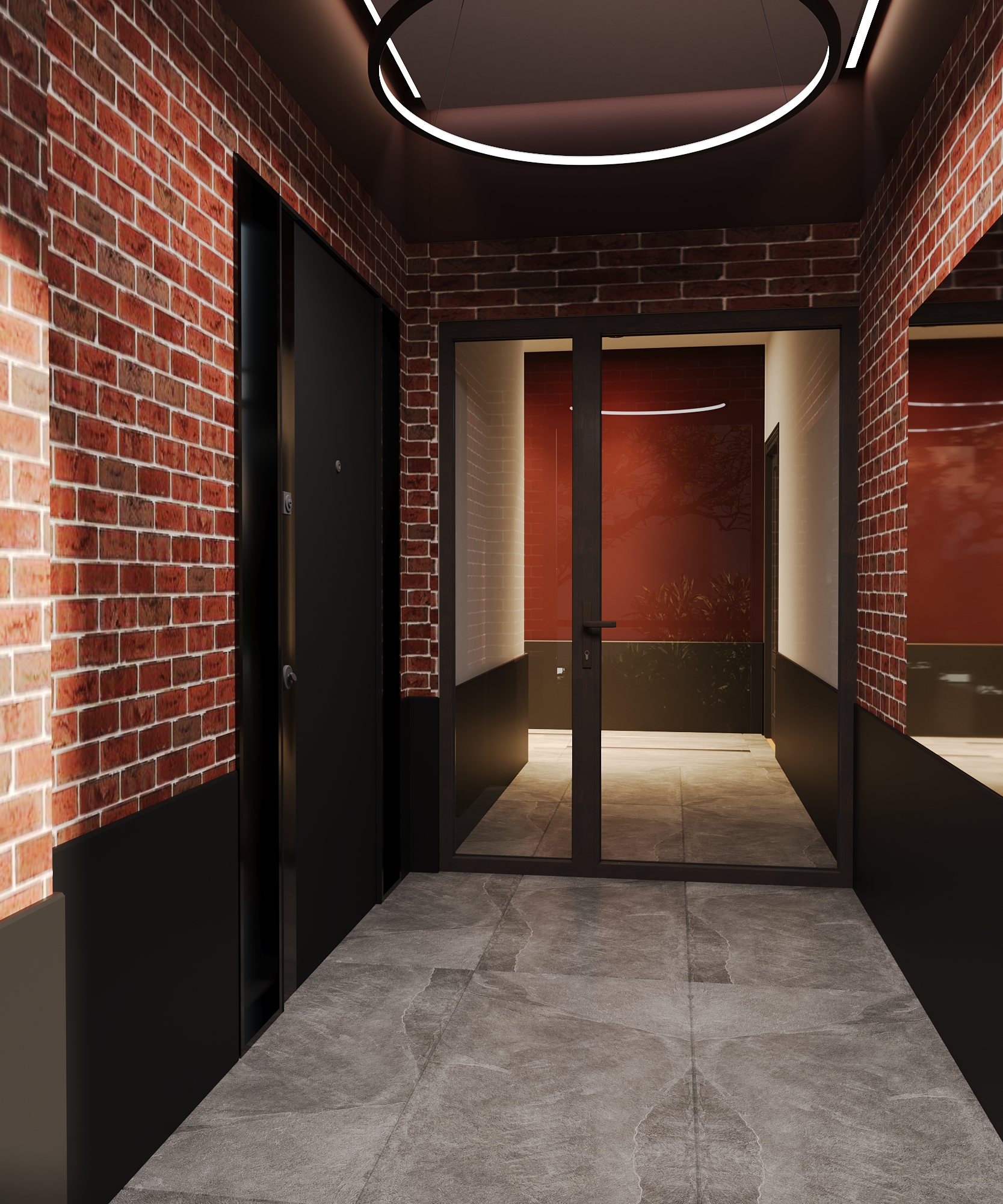 Atam Apartmanı — 5