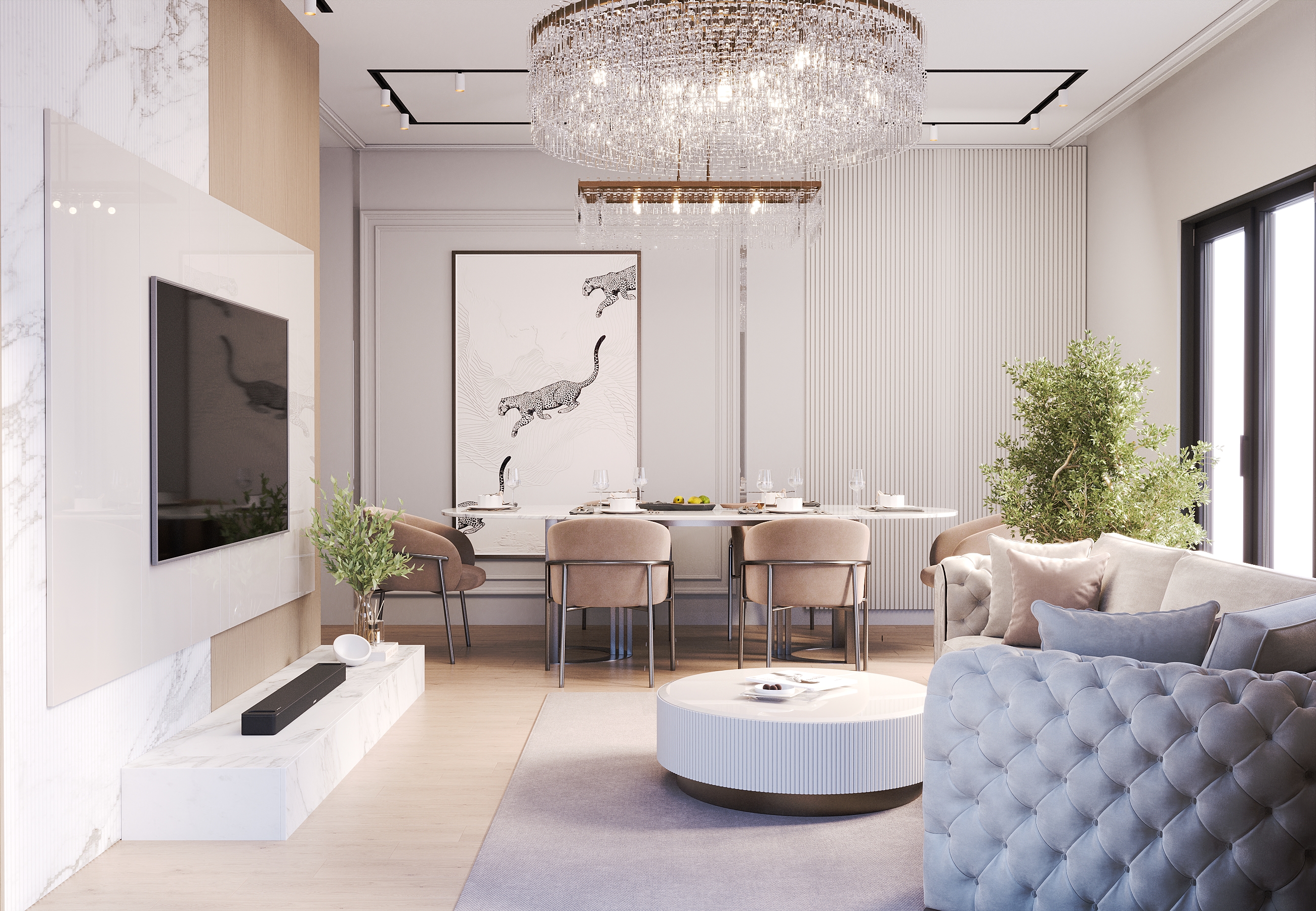 Pınar Apartmanı — 4