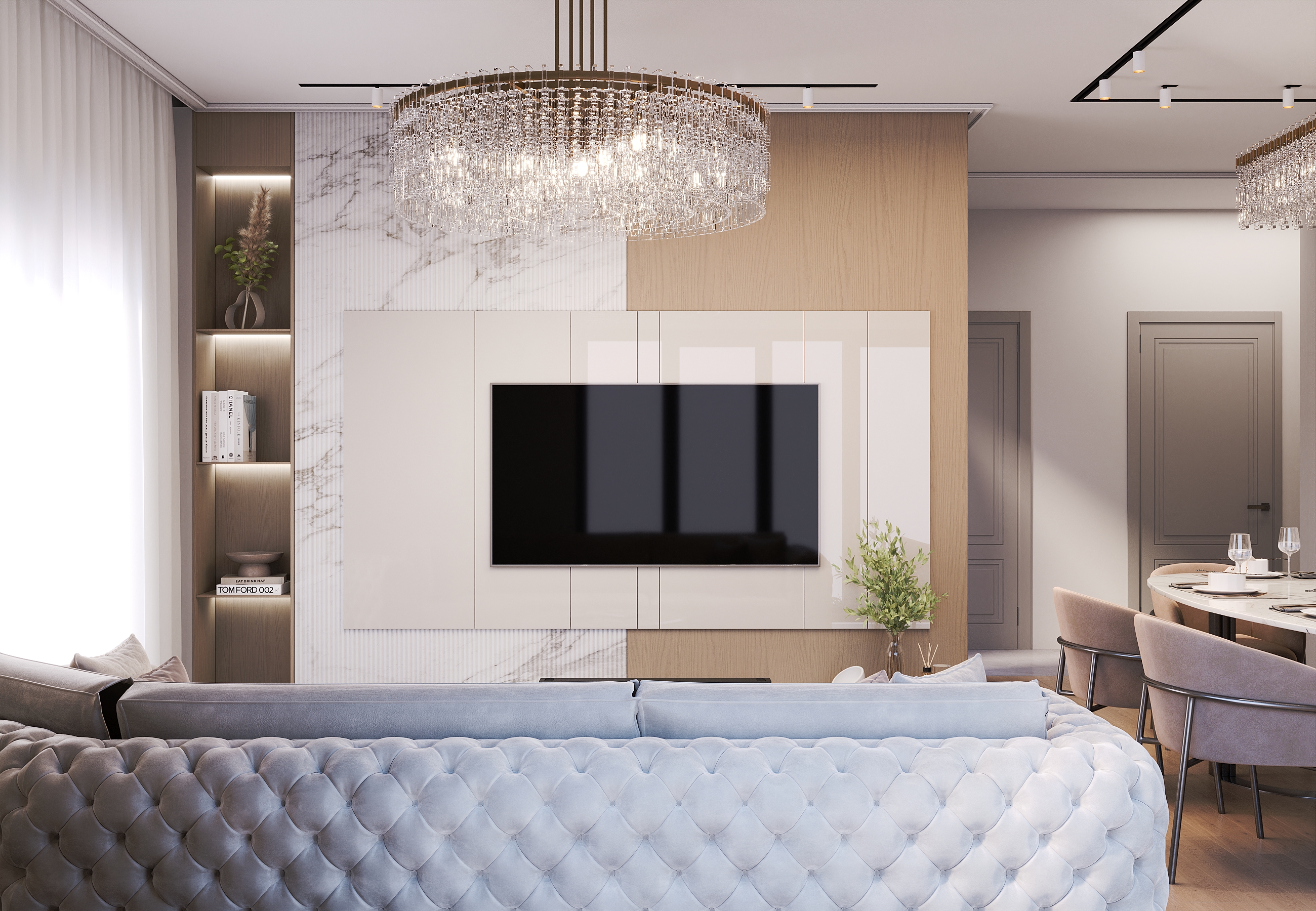 Pınar Apartmanı — 5