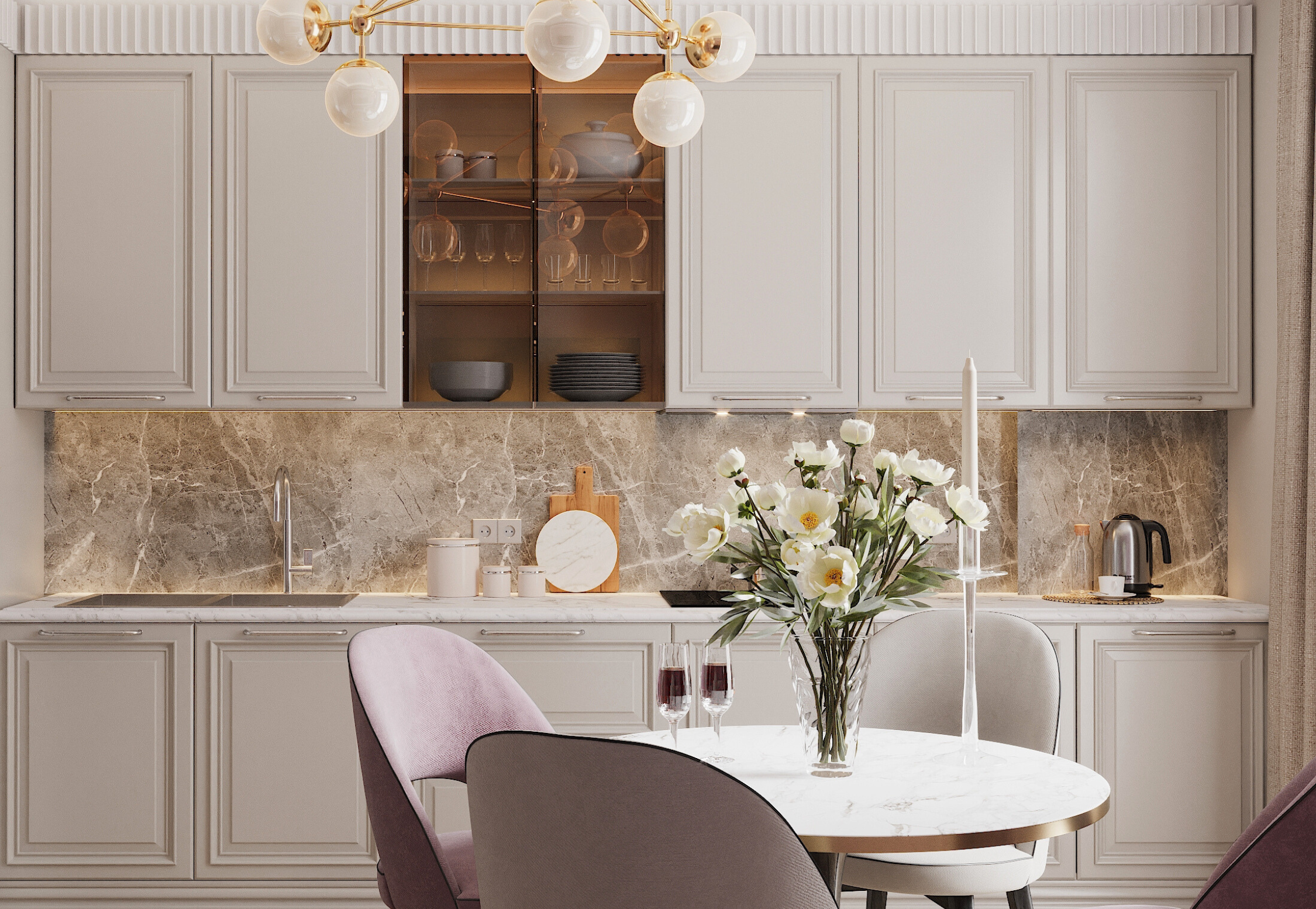 Pınar Apartmanı — 6