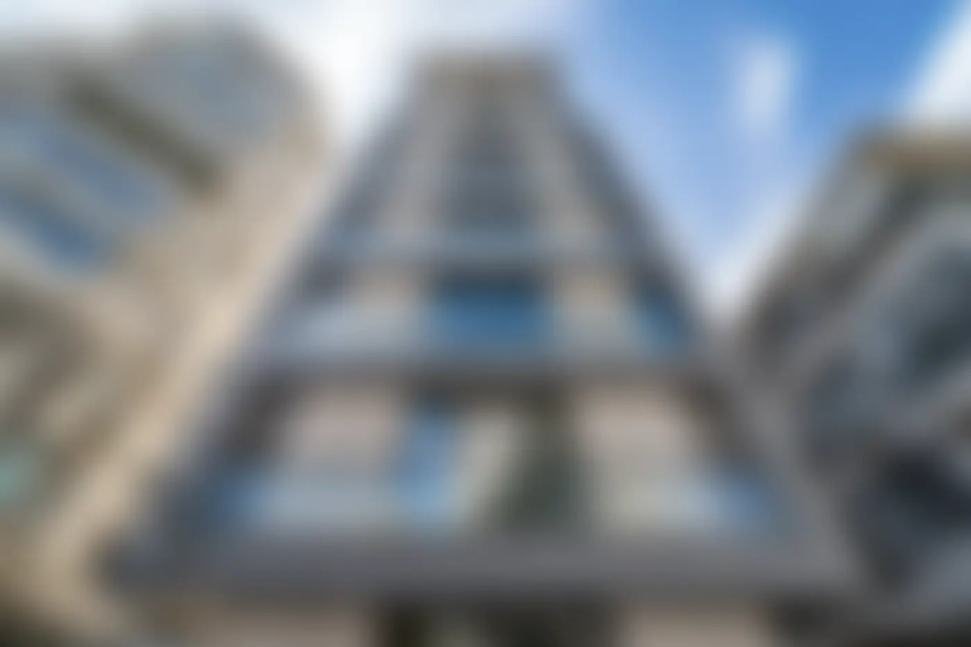 Pınar Suadiye Apartmanı