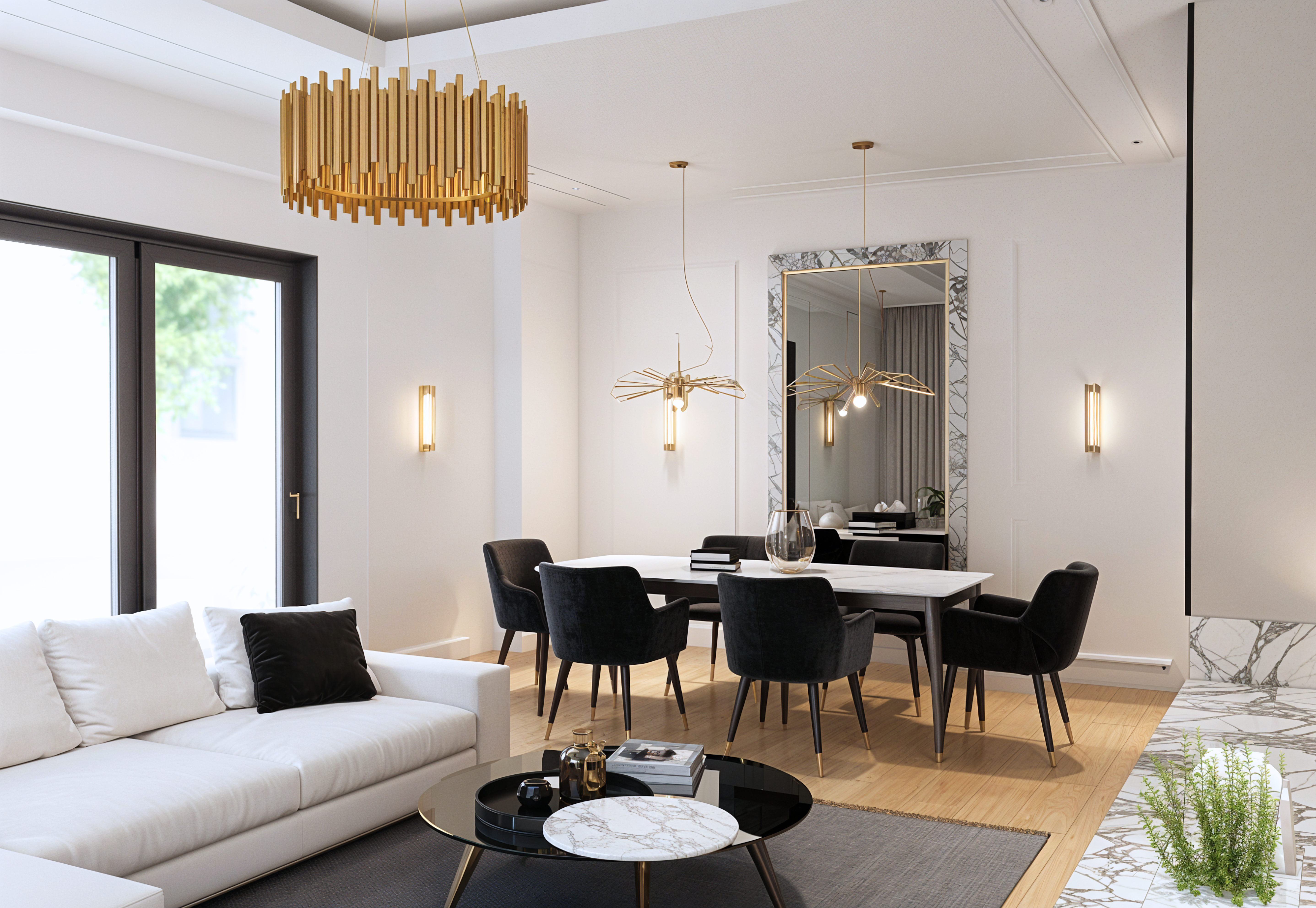 Polat Apartmanı — 3