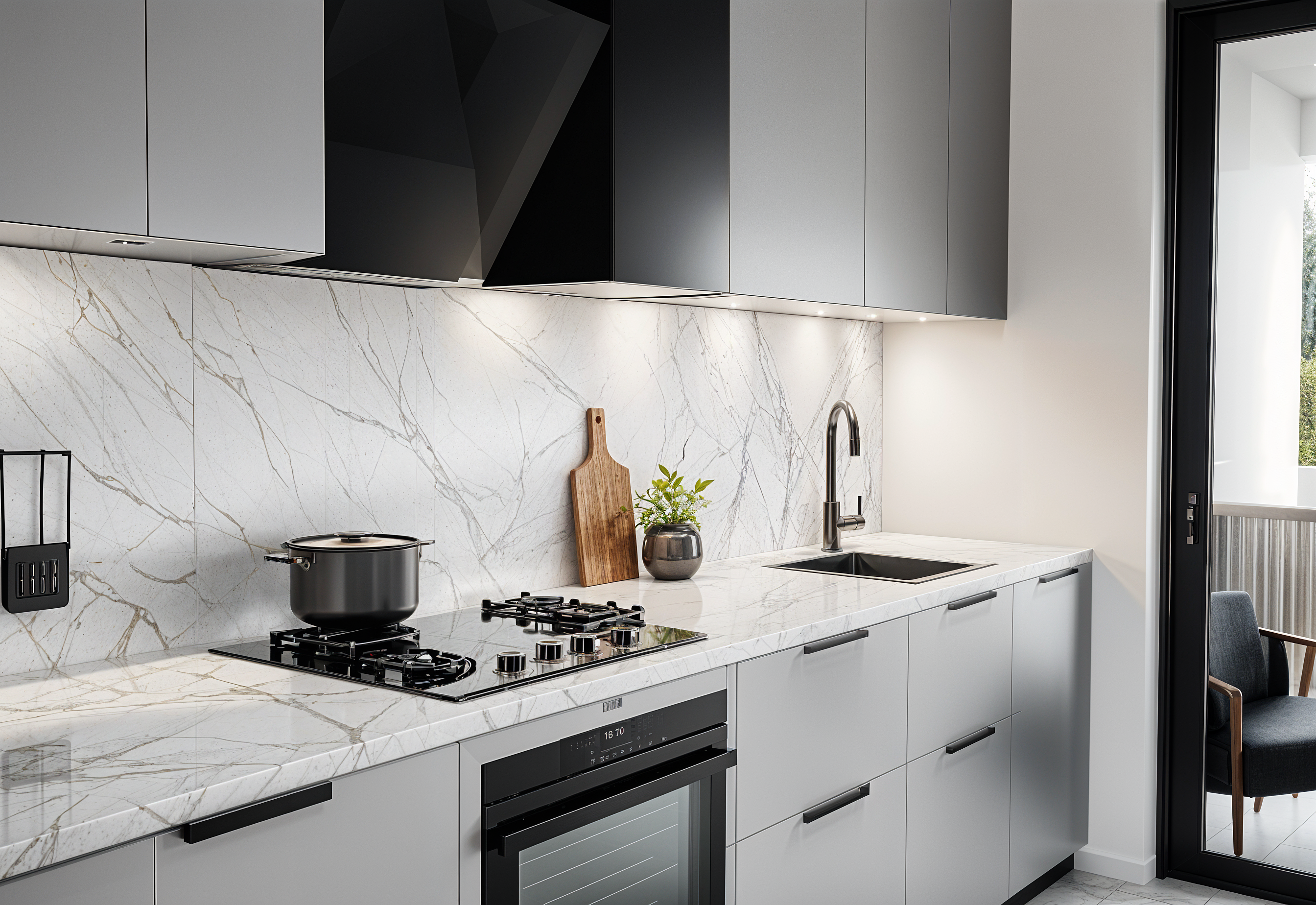 Polat Apartmanı — 4